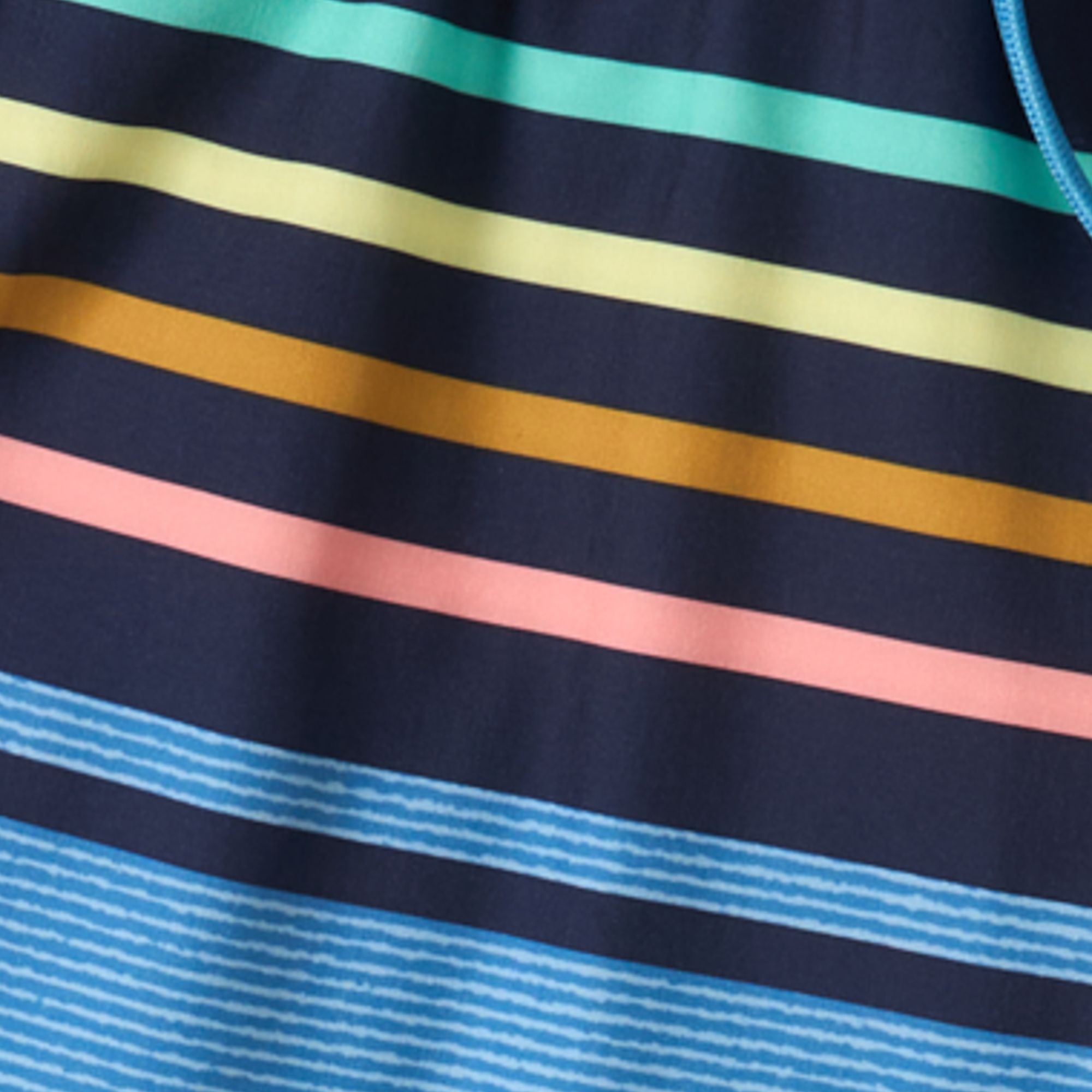 SAXX Men's Oh Buoy 7" Volley Swim Shorts