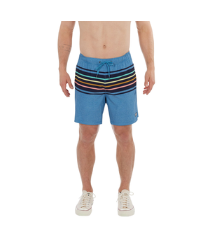 Short de natation style volley de 7 po pour hommes, Oh Buoy, SAXX