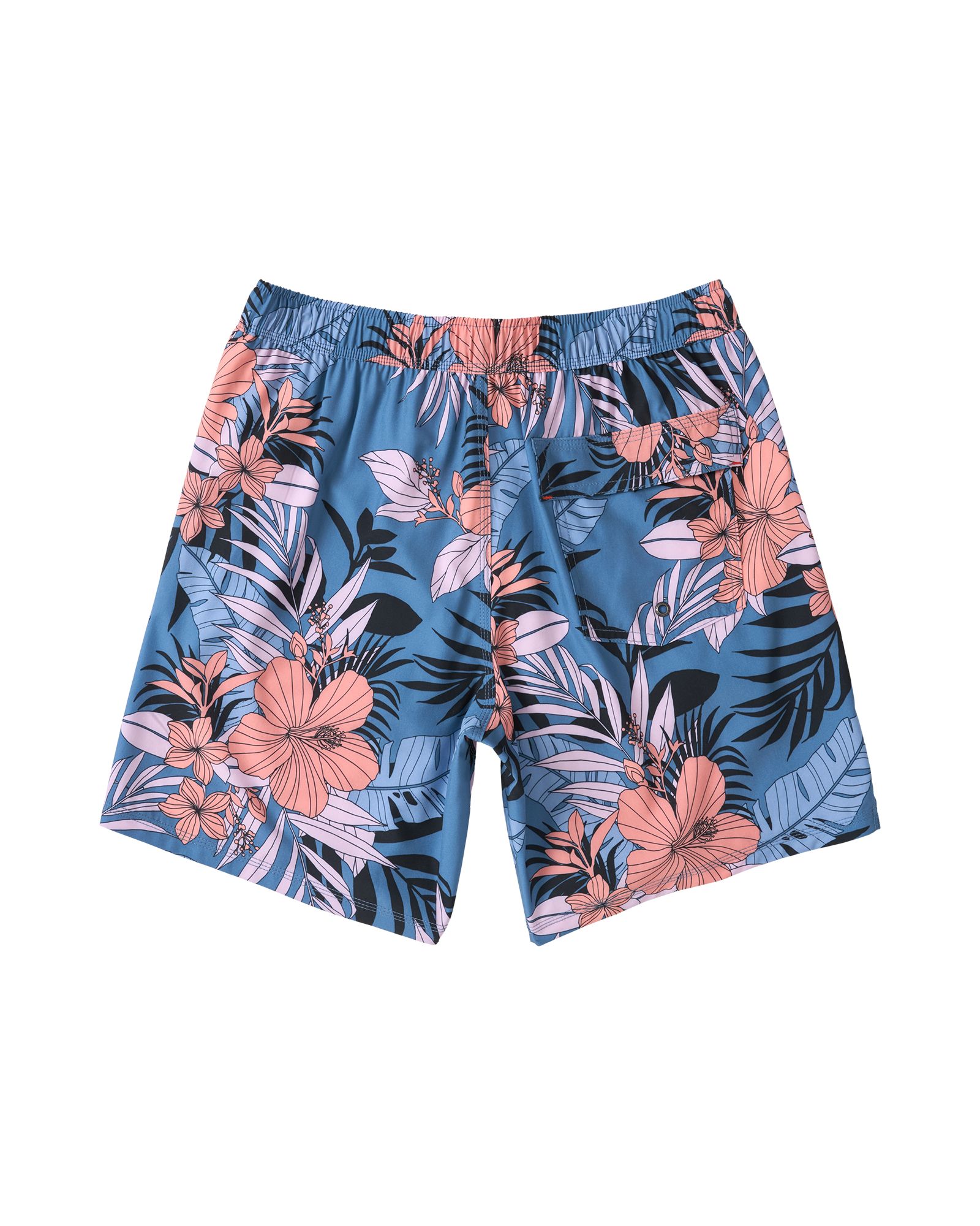 Saxx Men's Oh Buoy 7 Inch Volley Shorts