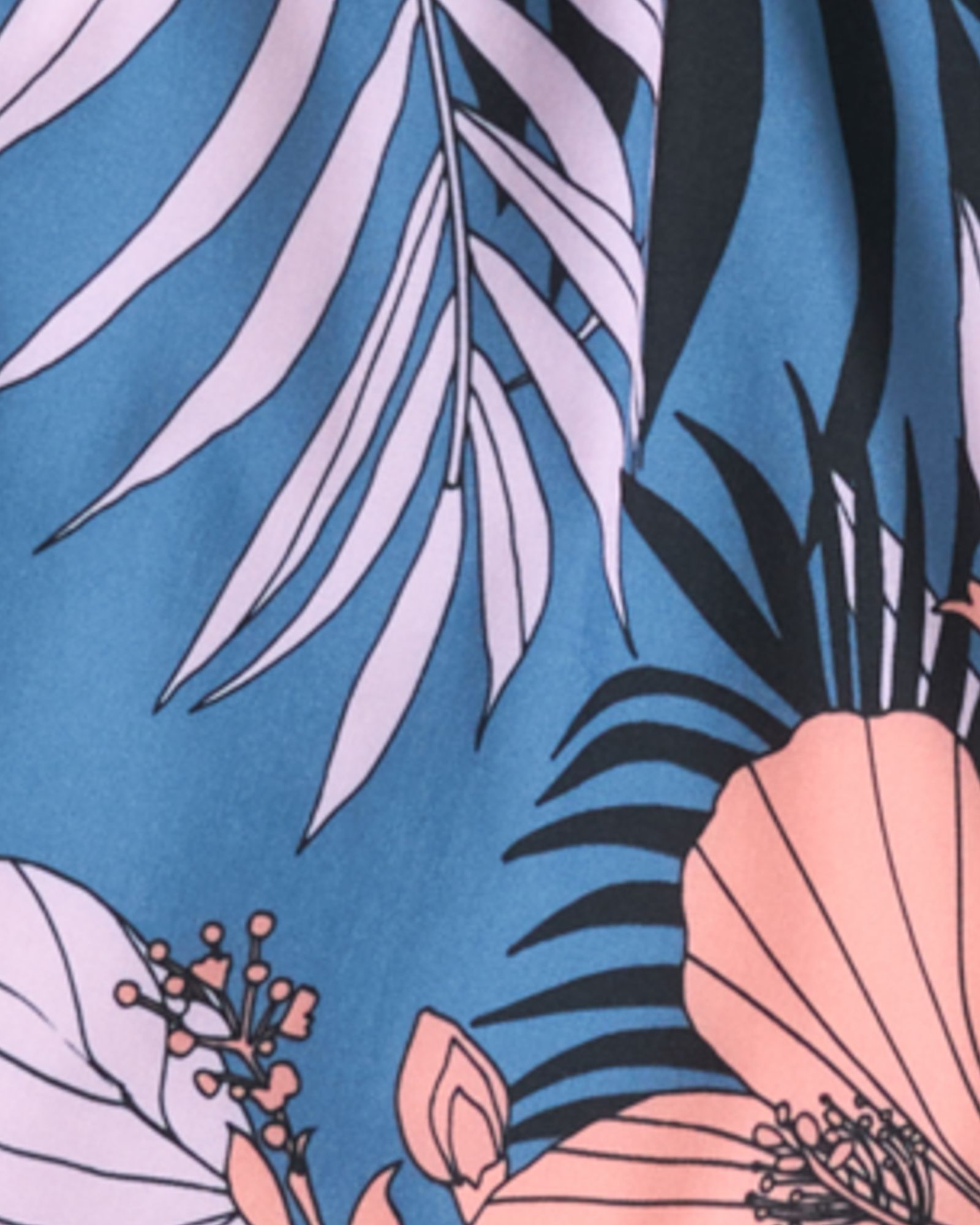 Saxx Men's Oh Buoy 7 Inch Volley Shorts