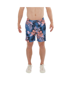 Saxx Men's Oh Buoy 7 Inch Volley Shorts