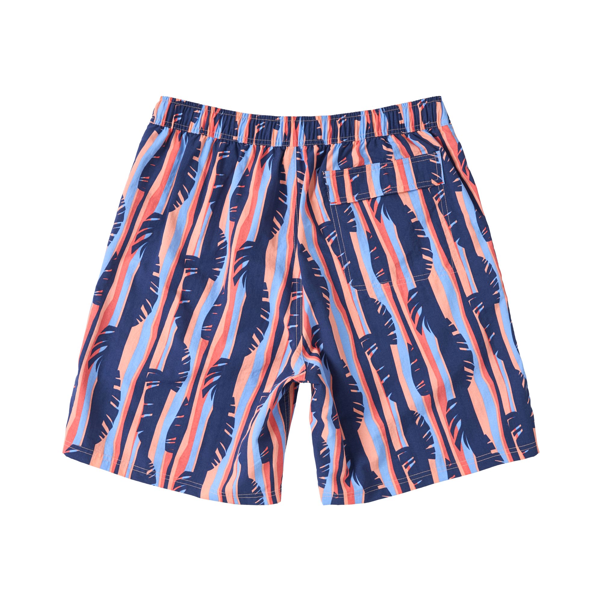 SAXX Men's Go Coastal 7" Volley Swim Shorts