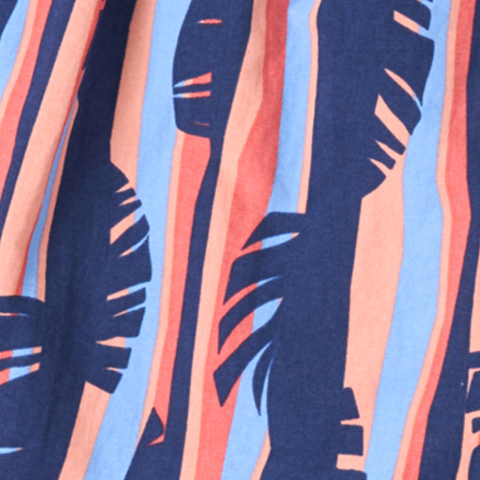 SAXX Men's Go Coastal 7" Volley Swim Shorts