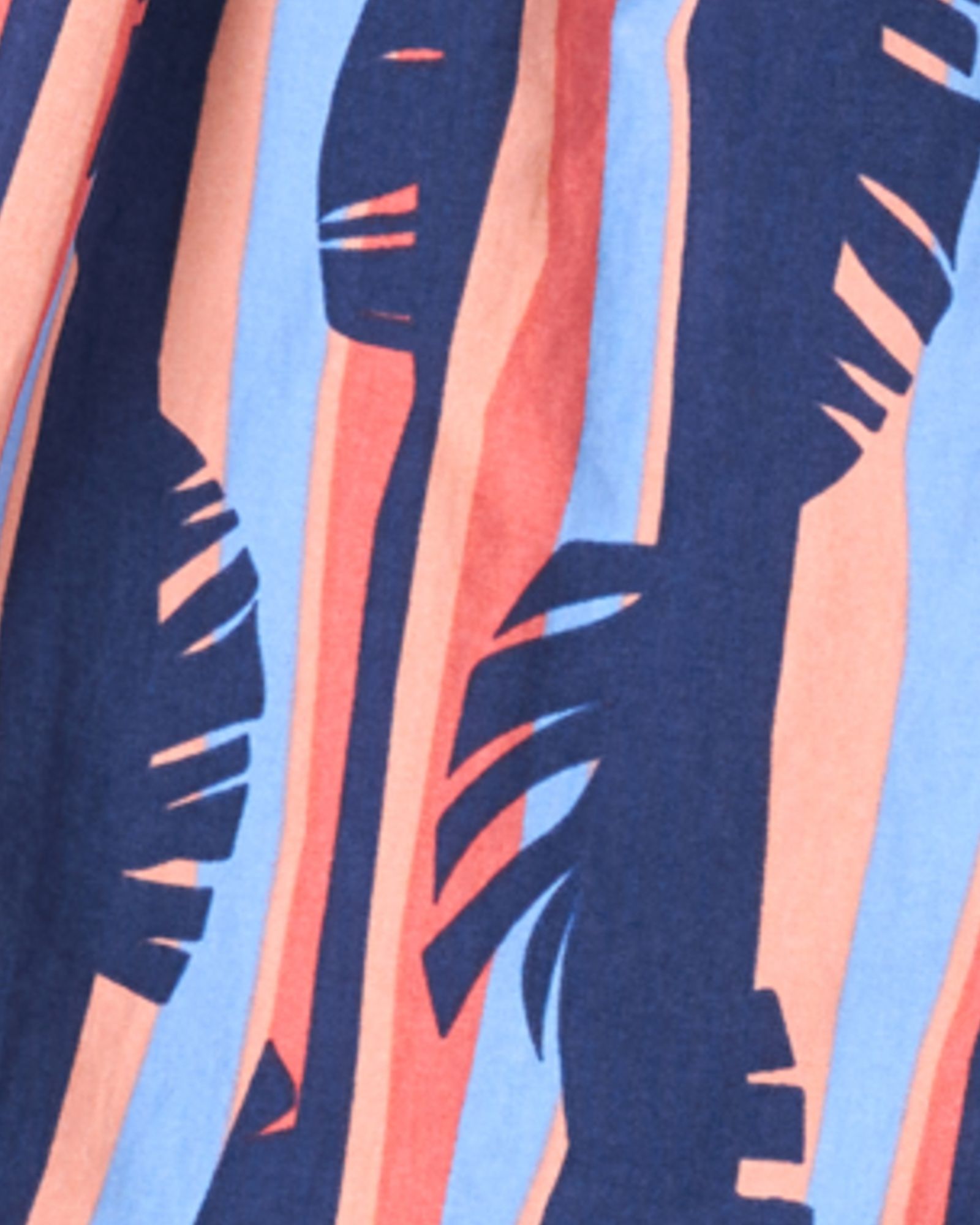 SAXX Men's Go Coastal 7" Volley Swim Shorts