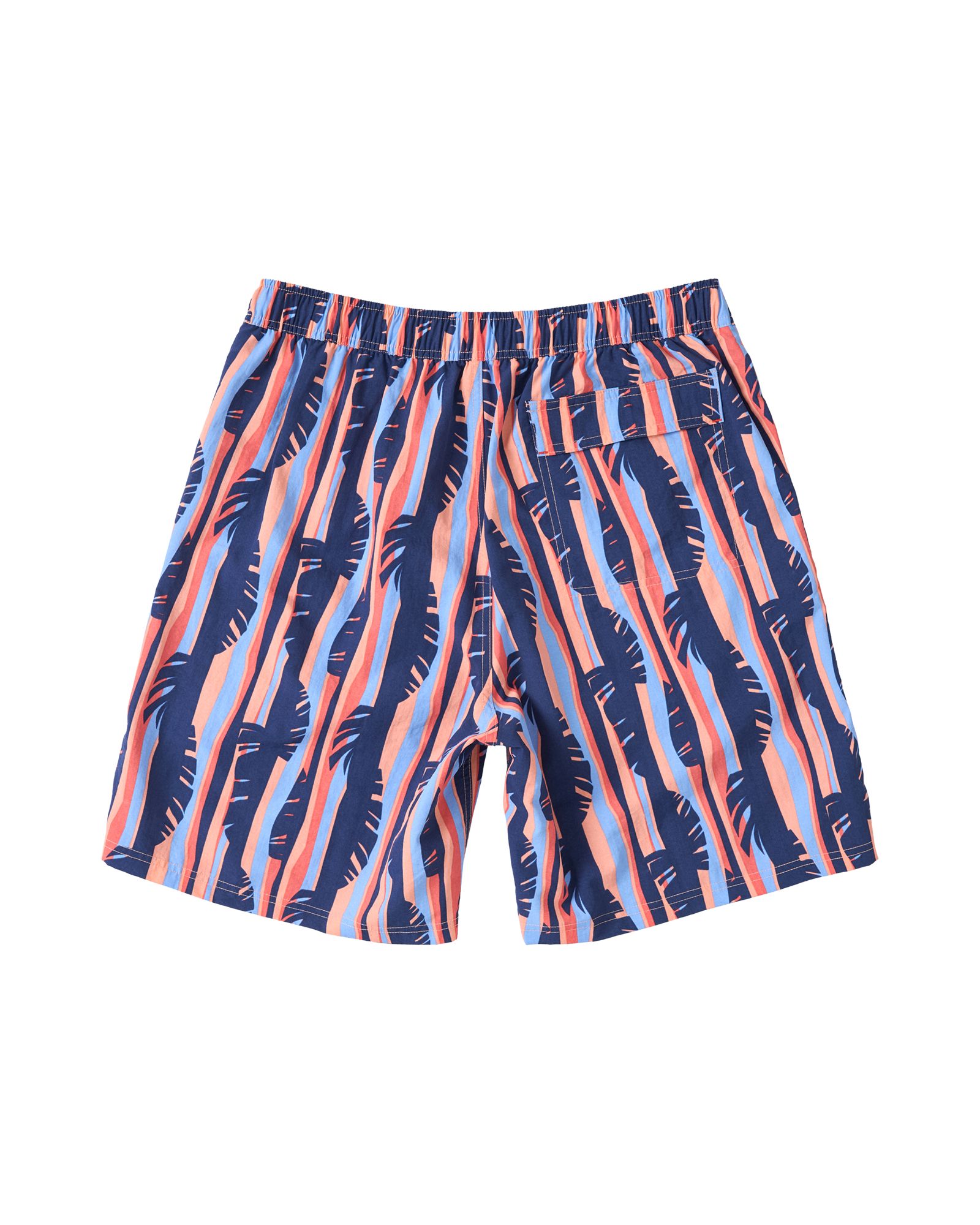 SAXX Men's Go Coastal 7" Volley Swim Shorts