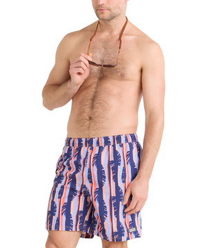 Short de natation style volley de 7 po pour hommes, Go Coastal, SAXX