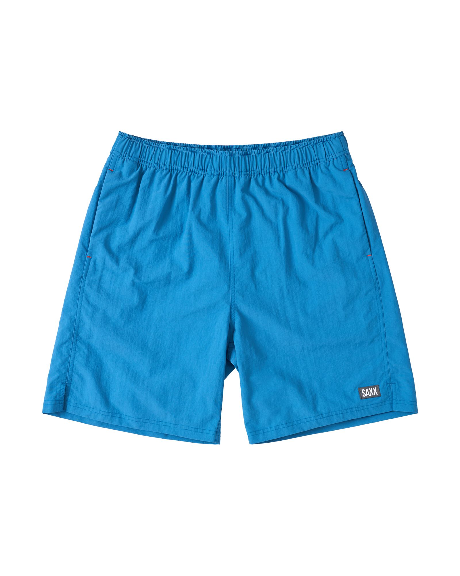 SAXX Men's Go Coastal 7" Volley Swim Shorts