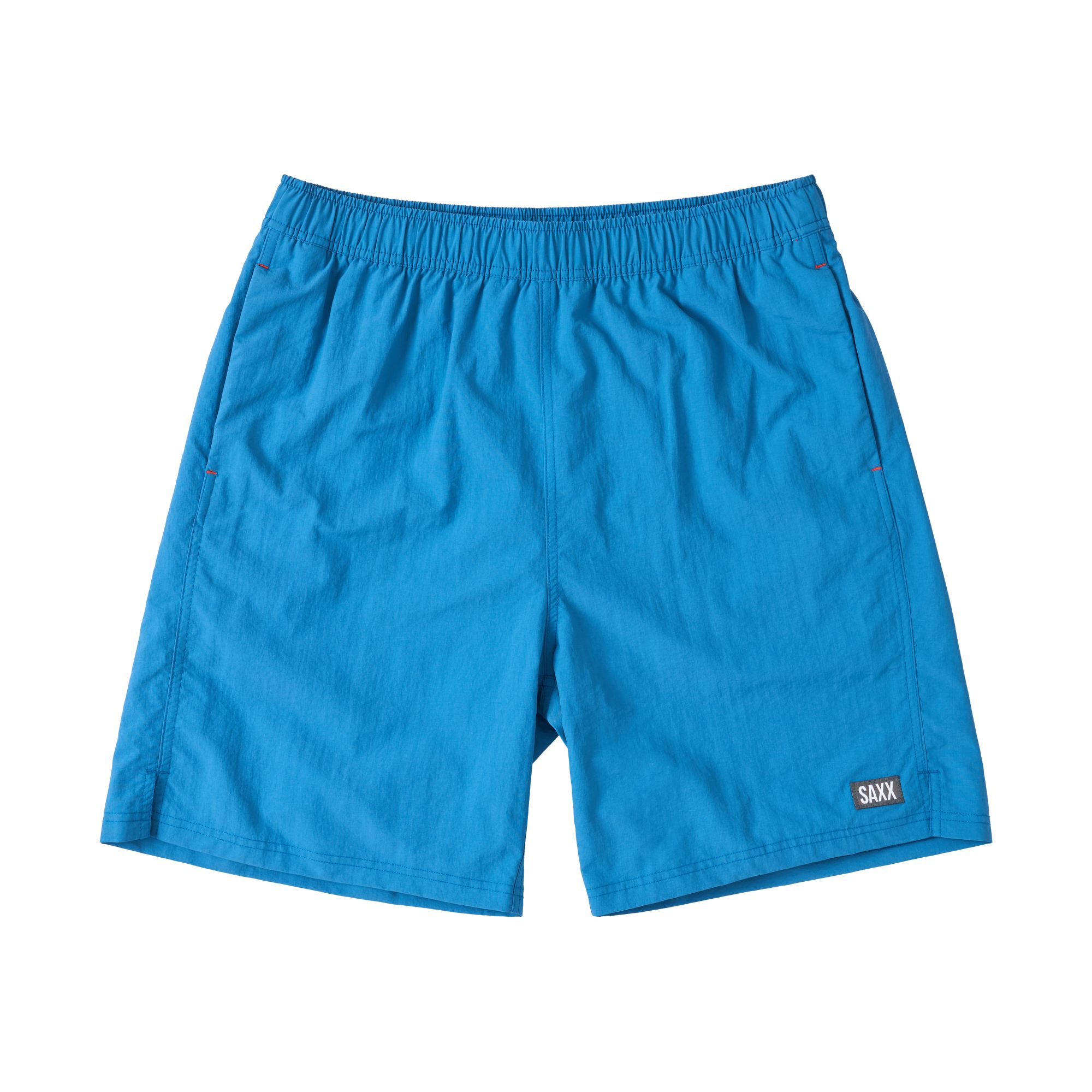 SAXX Men's Go Coastal 7" Volley Swim Shorts