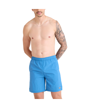 Short de natation style volley de 7 po pour hommes, Go Coastal, SAXX