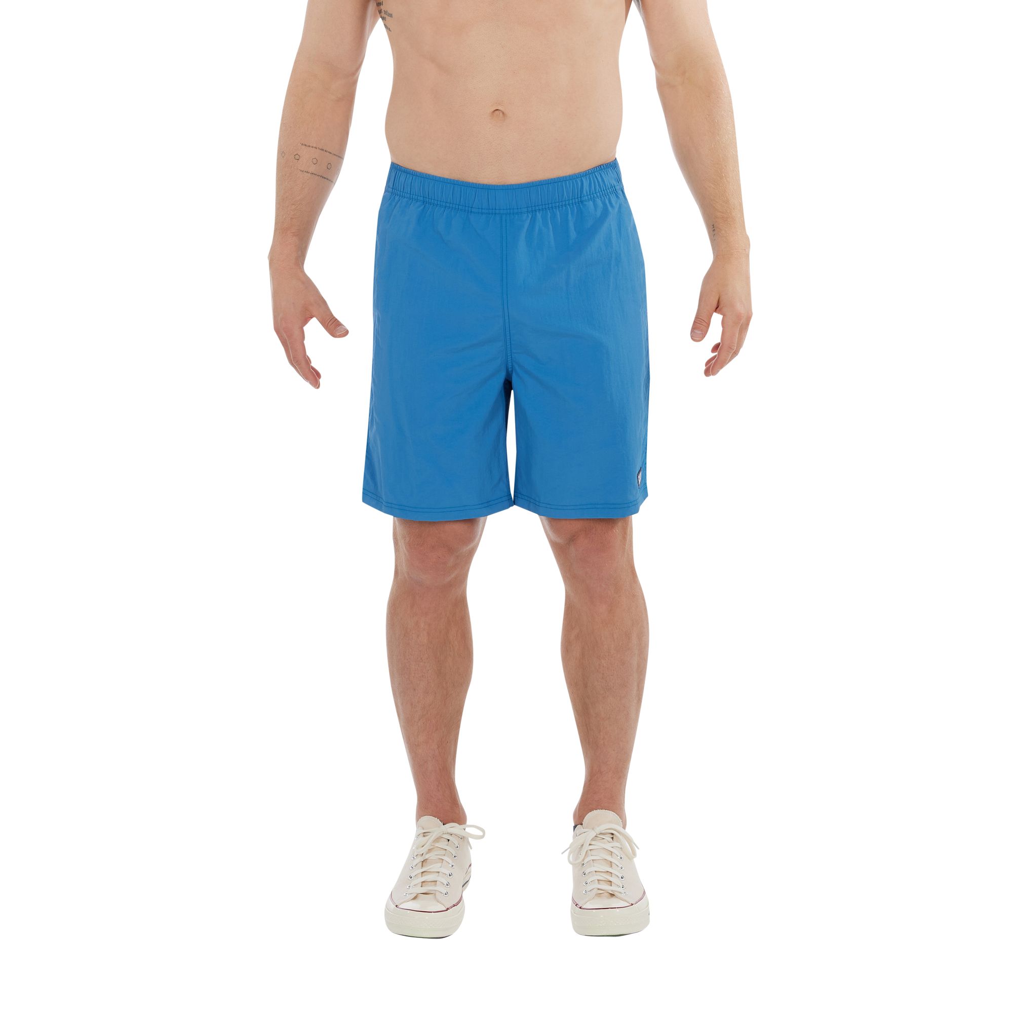 SAXX Men's Go Coastal 7" Volley Swim Shorts