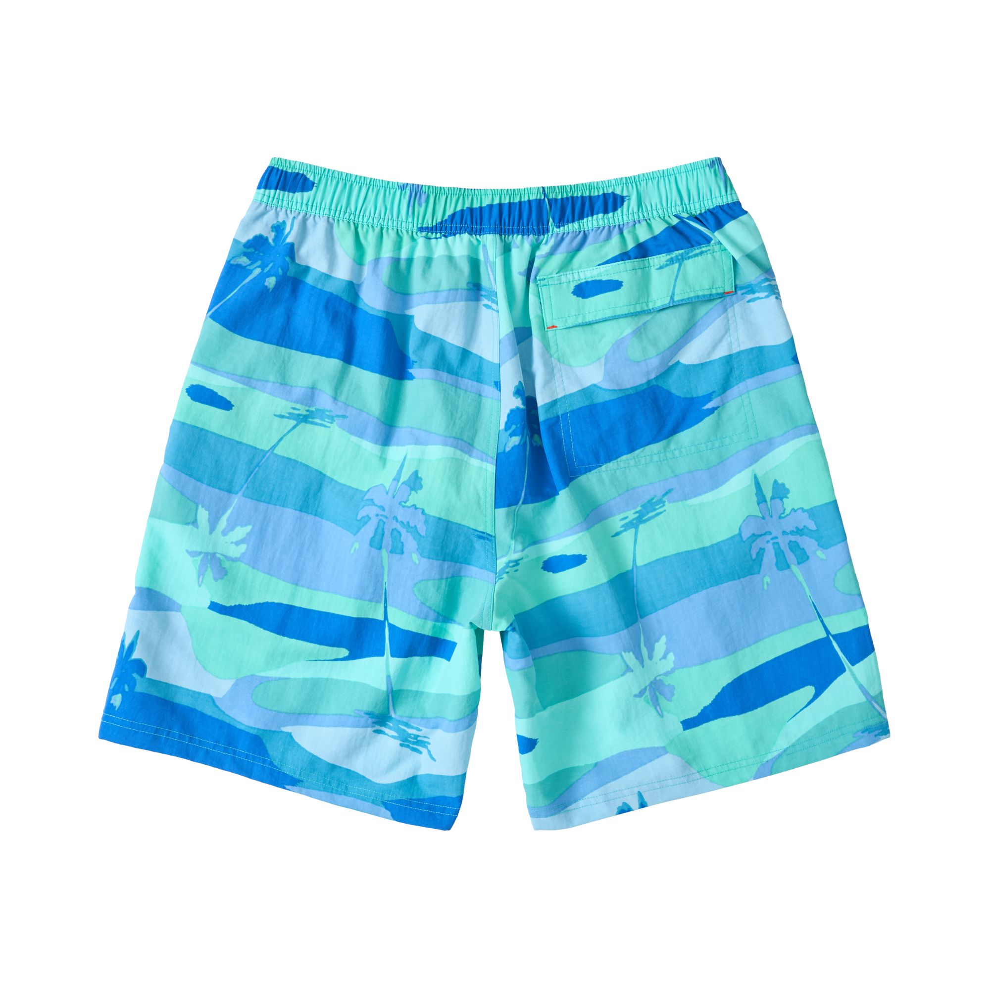 Short de natation style volley de 7&nbsp;po pour hommes, Go Coastal, SAXX