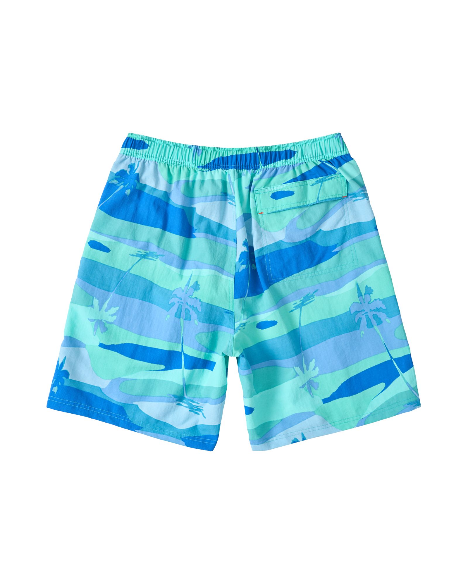 Short de natation style volley de 7&nbsp;po pour hommes, Go Coastal, SAXX