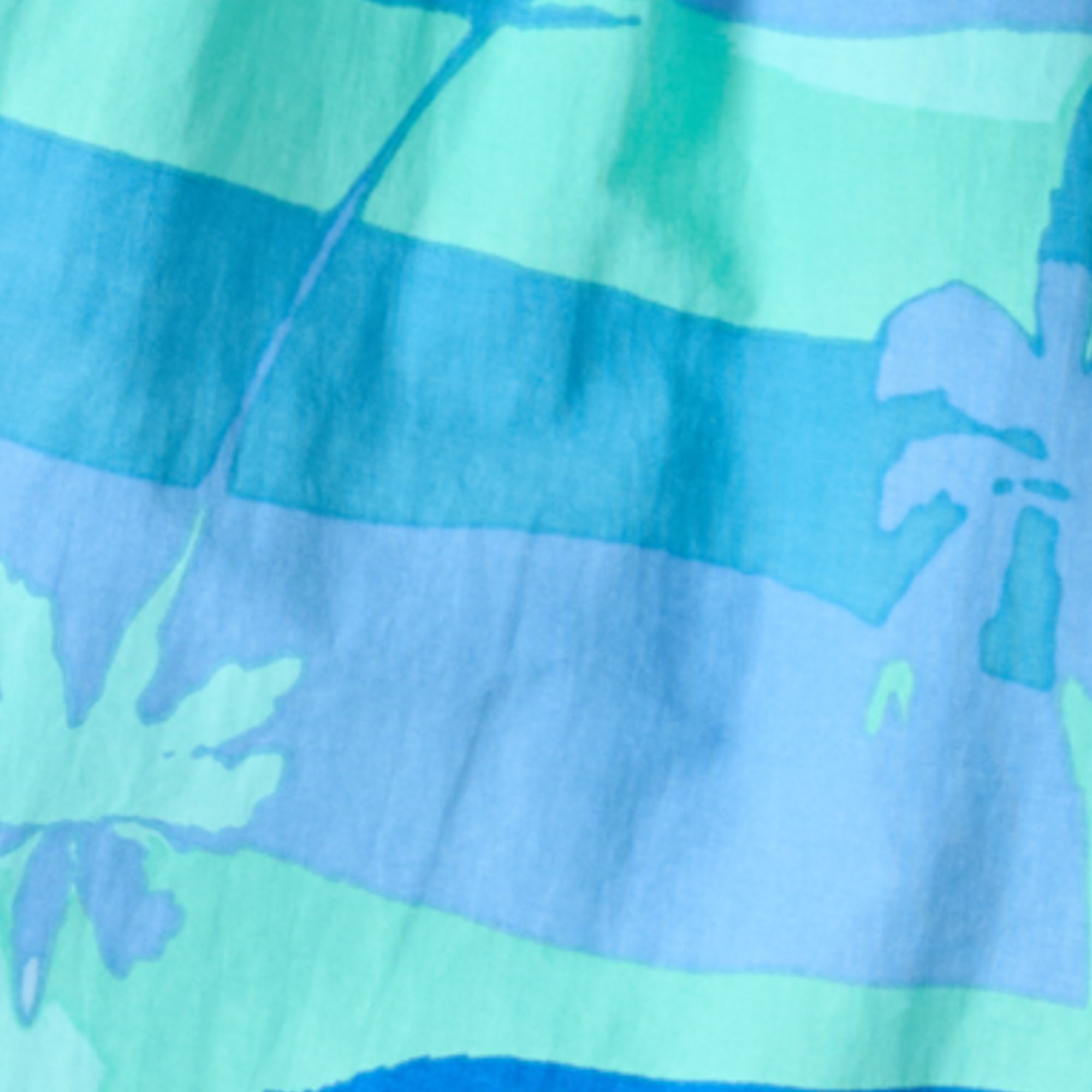 Short de natation style volley de 7&nbsp;po pour hommes, Go Coastal, SAXX