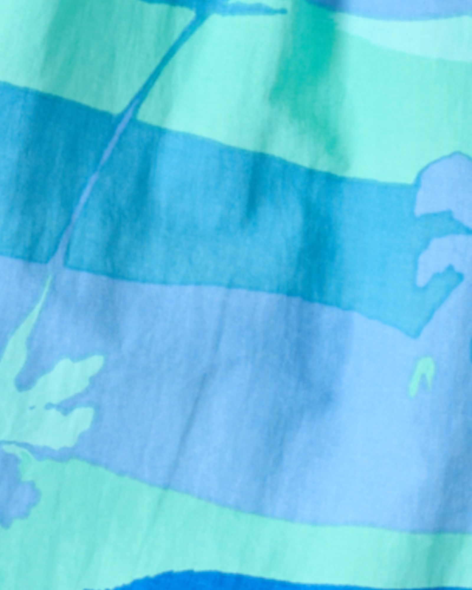 Short de natation style volley de 7&nbsp;po pour hommes, Go Coastal, SAXX