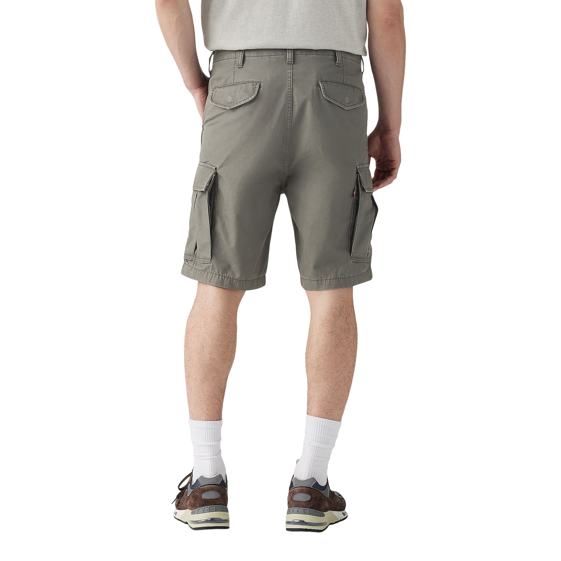 Short cargo pour hommes, Carrier 2, Levi's Back_Flat