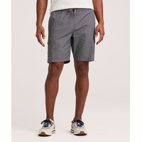 Short cargo à enfiler pour hommes, Denver Hayes