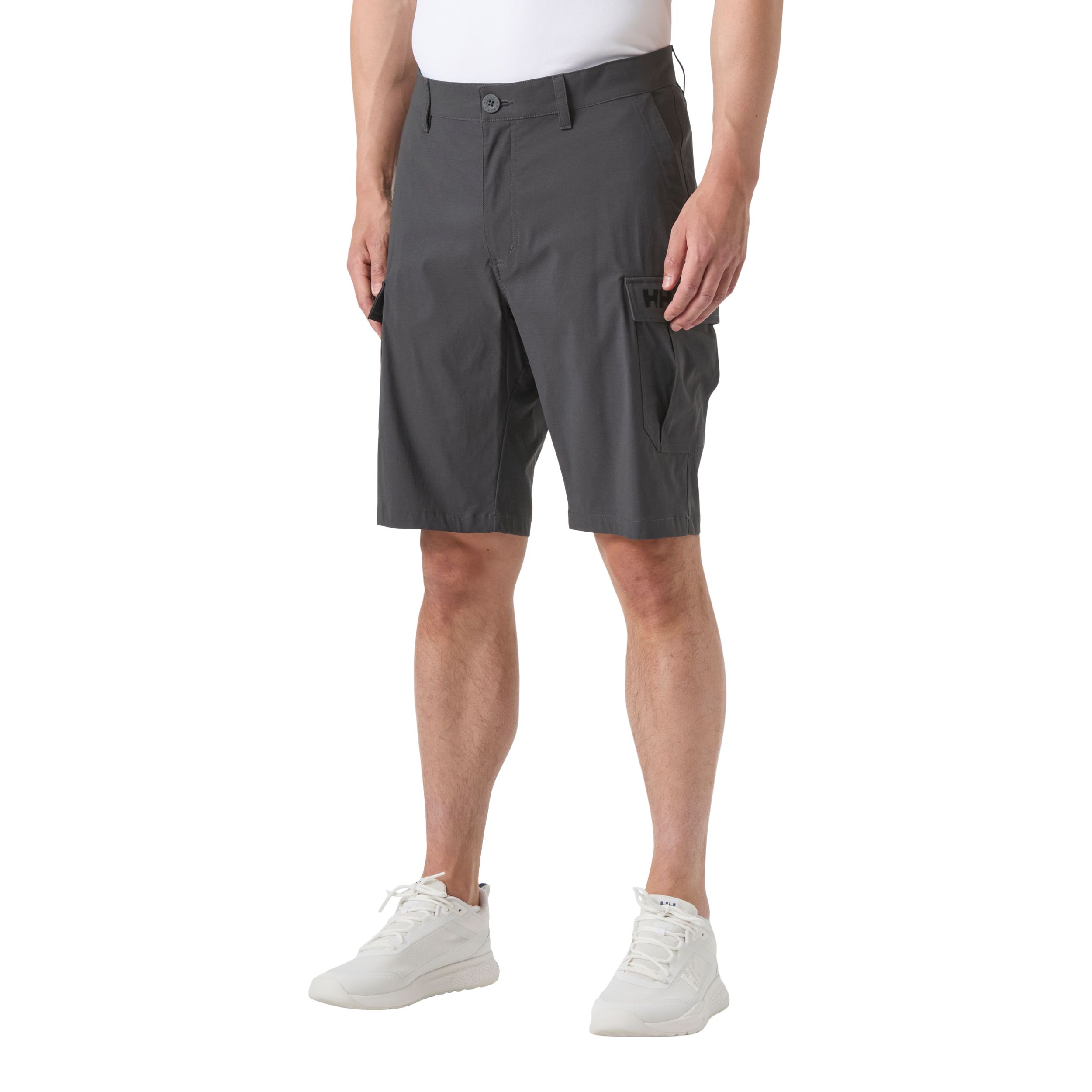 Short cargo de 11&nbsp;po à séchage rapide pour hommes, Helly Hansen
