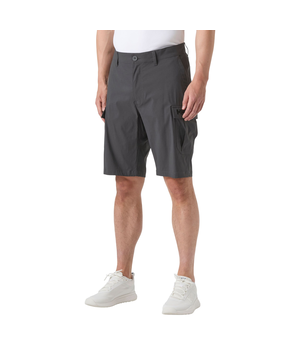 Short cargo de 11&nbsp;po à séchage rapide pour hommes, Helly Hansen