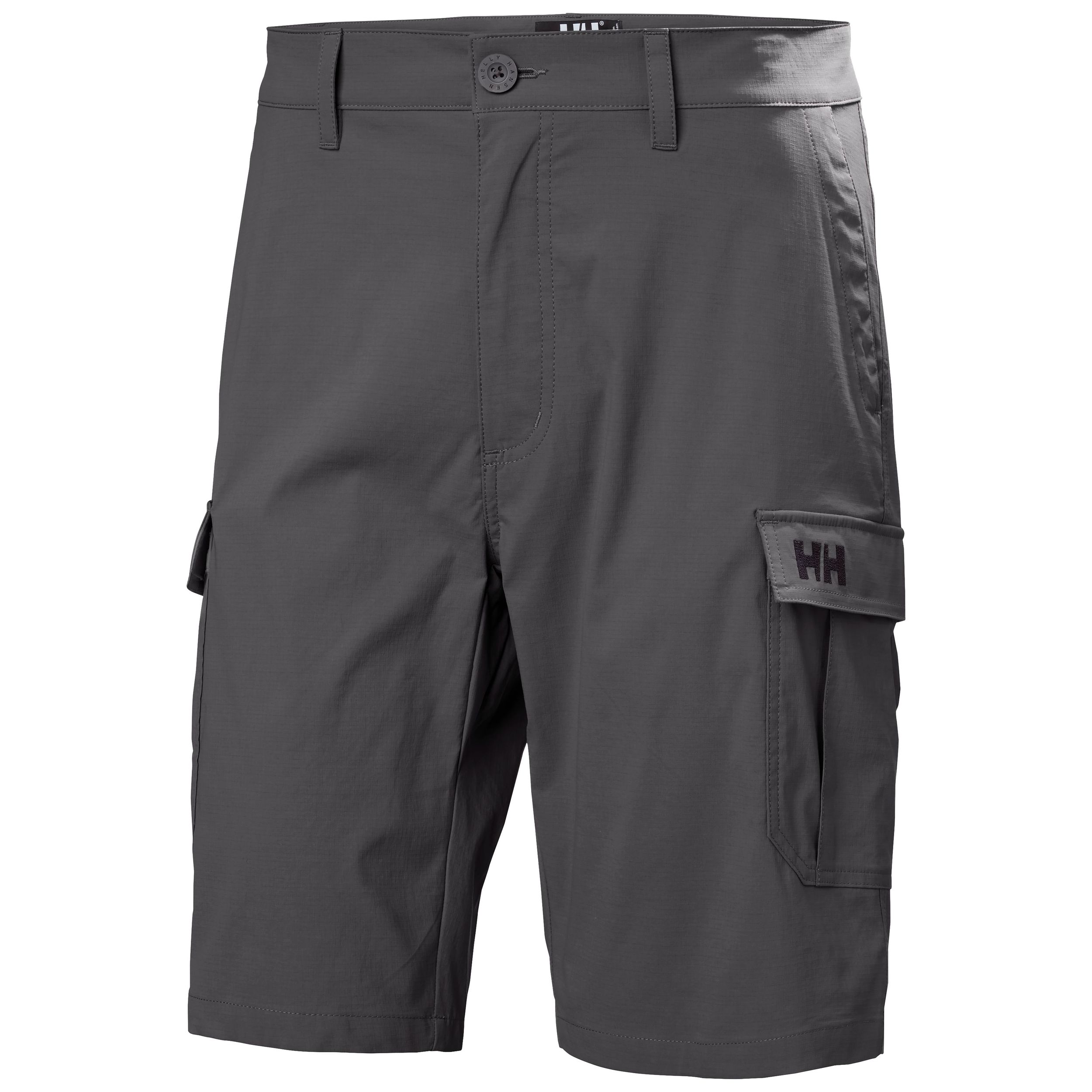 Short cargo de 11&nbsp;po à séchage rapide pour hommes, Helly Hansen