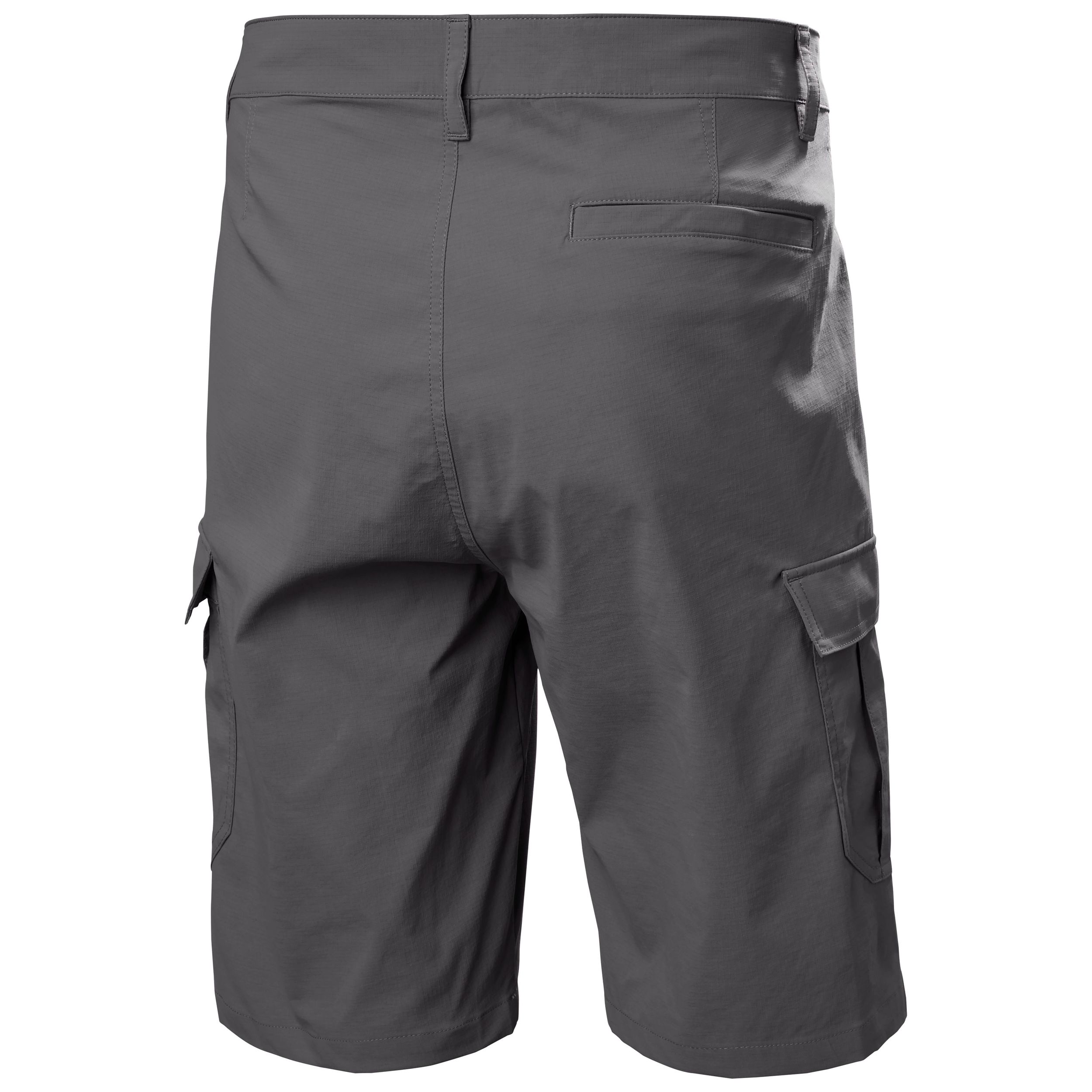 Short cargo de 11&nbsp;po à séchage rapide pour hommes, Helly Hansen