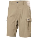 Helly Hansen Men's Quickdry 11-In Cargo Shorts