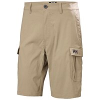 Helly Hansen Men's Quickdry 11-In Cargo Shorts