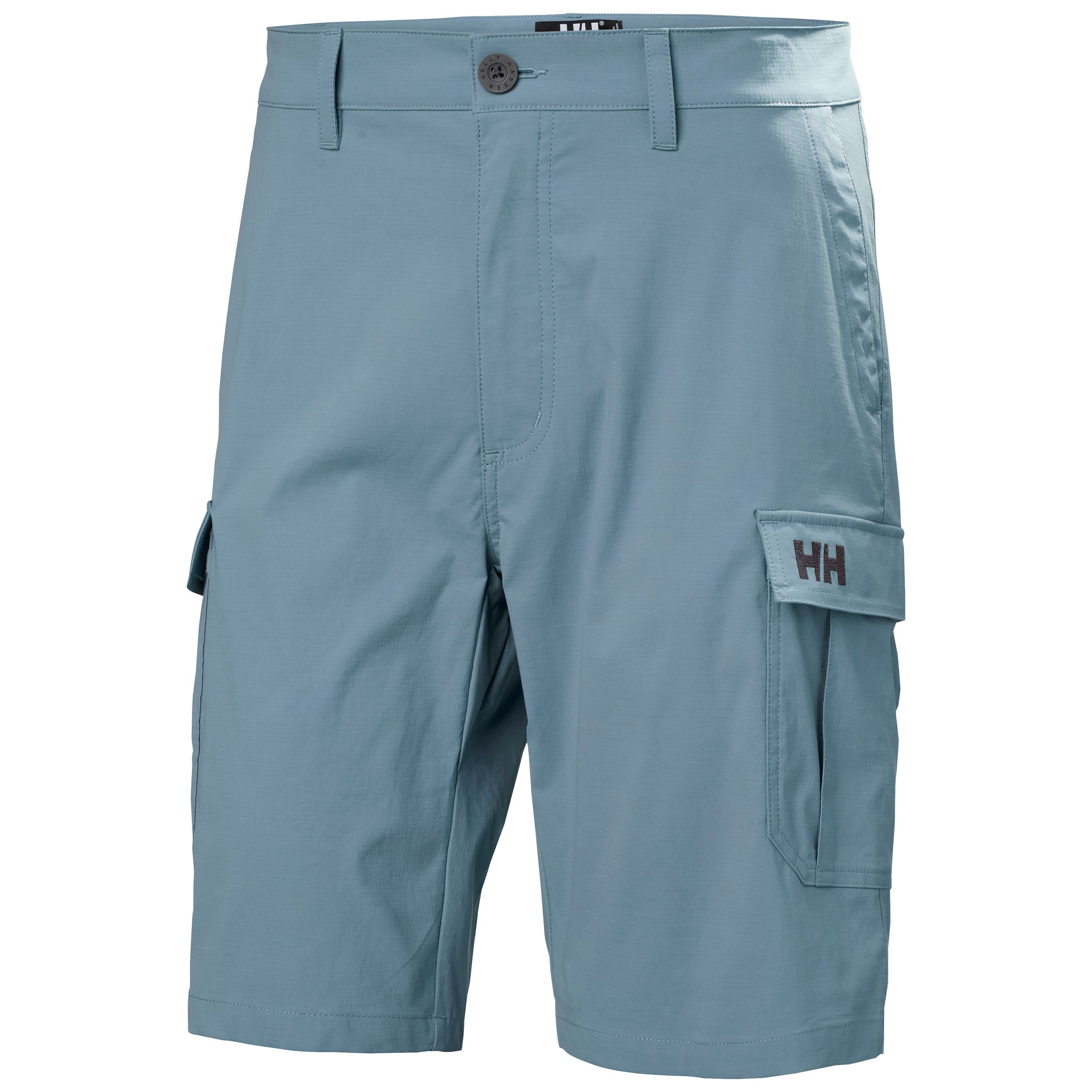 Helly Hansen Men's Quickdry 11-In Cargo Shorts