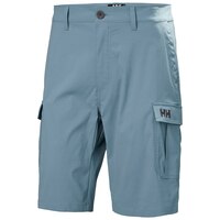 Short cargo de 11&nbsp;po à séchage rapide pour hommes, Helly Hansen