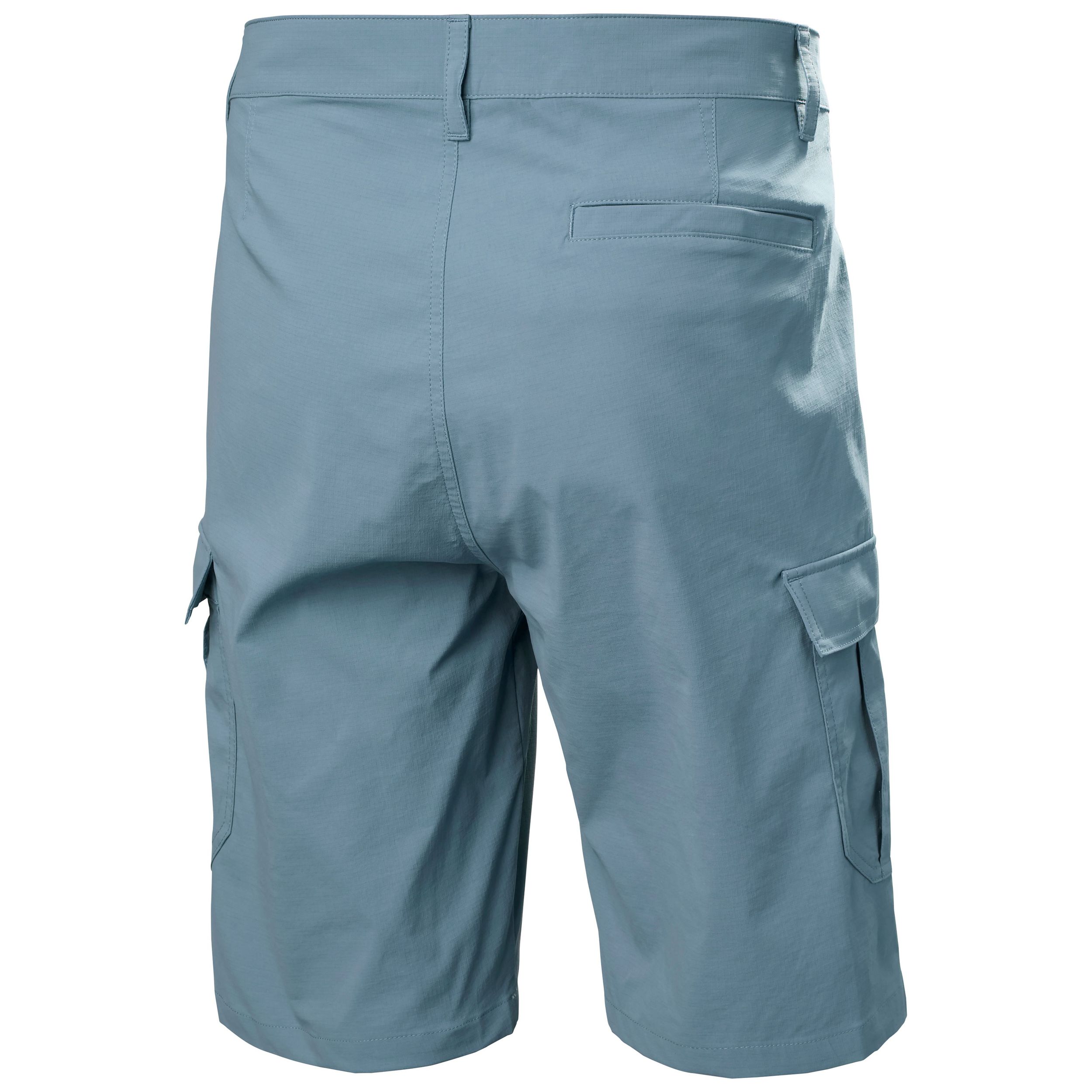 Helly Hansen Men's Quickdry 11-In Cargo Shorts