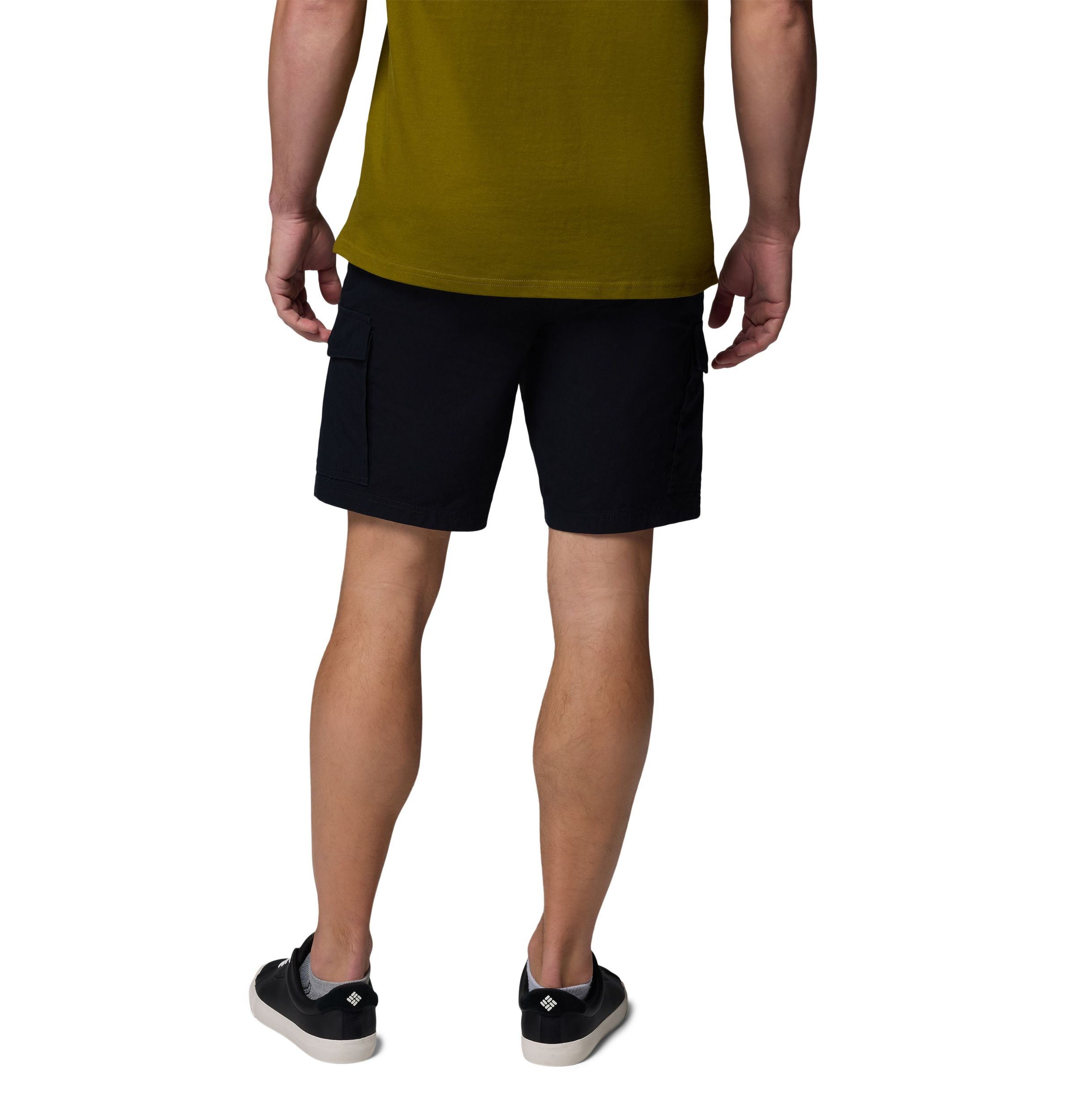 Columbia Men's ROC™ Cargo Shorts 9-in