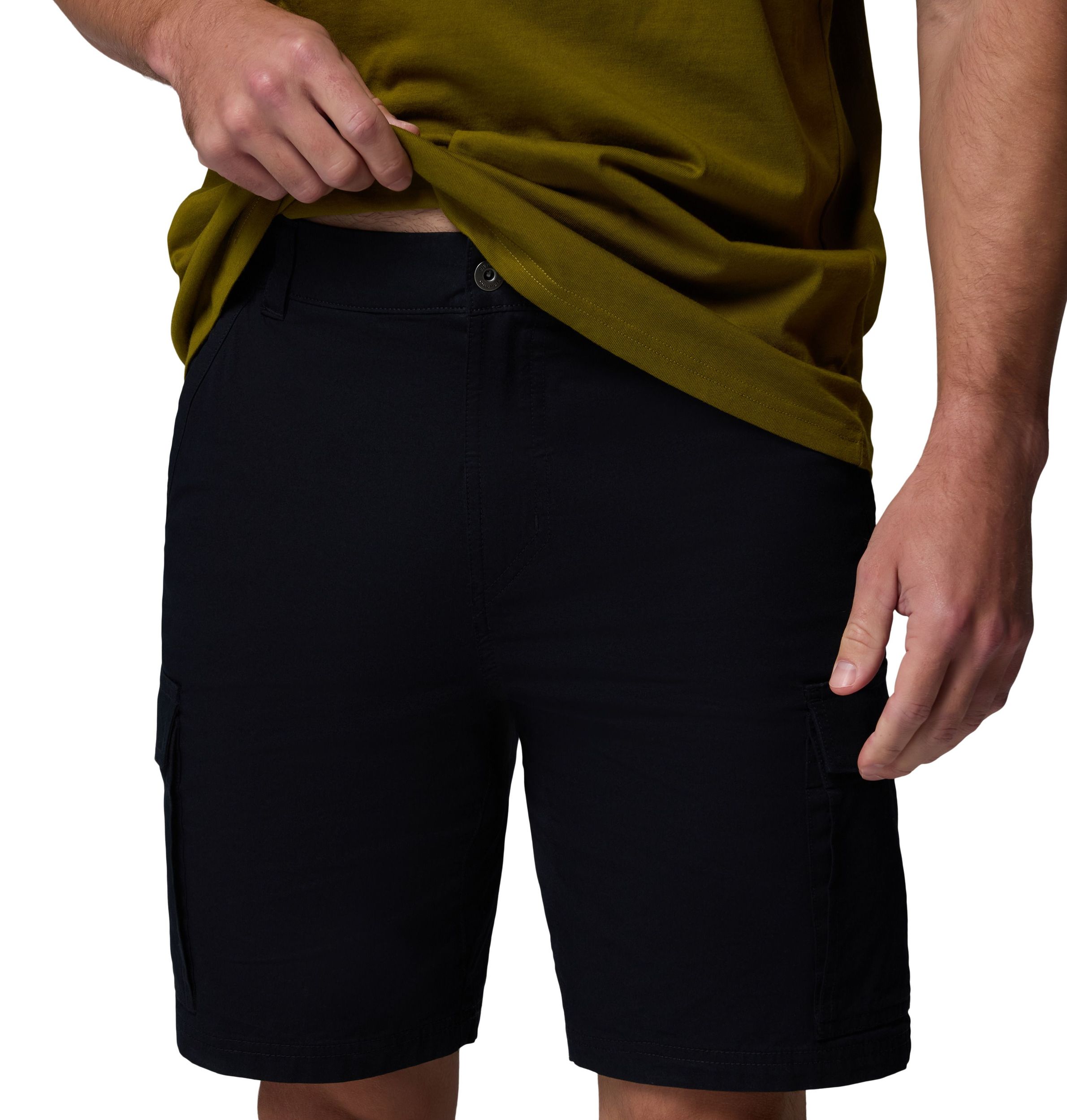 Columbia Men's ROC™ Cargo Shorts 9-in