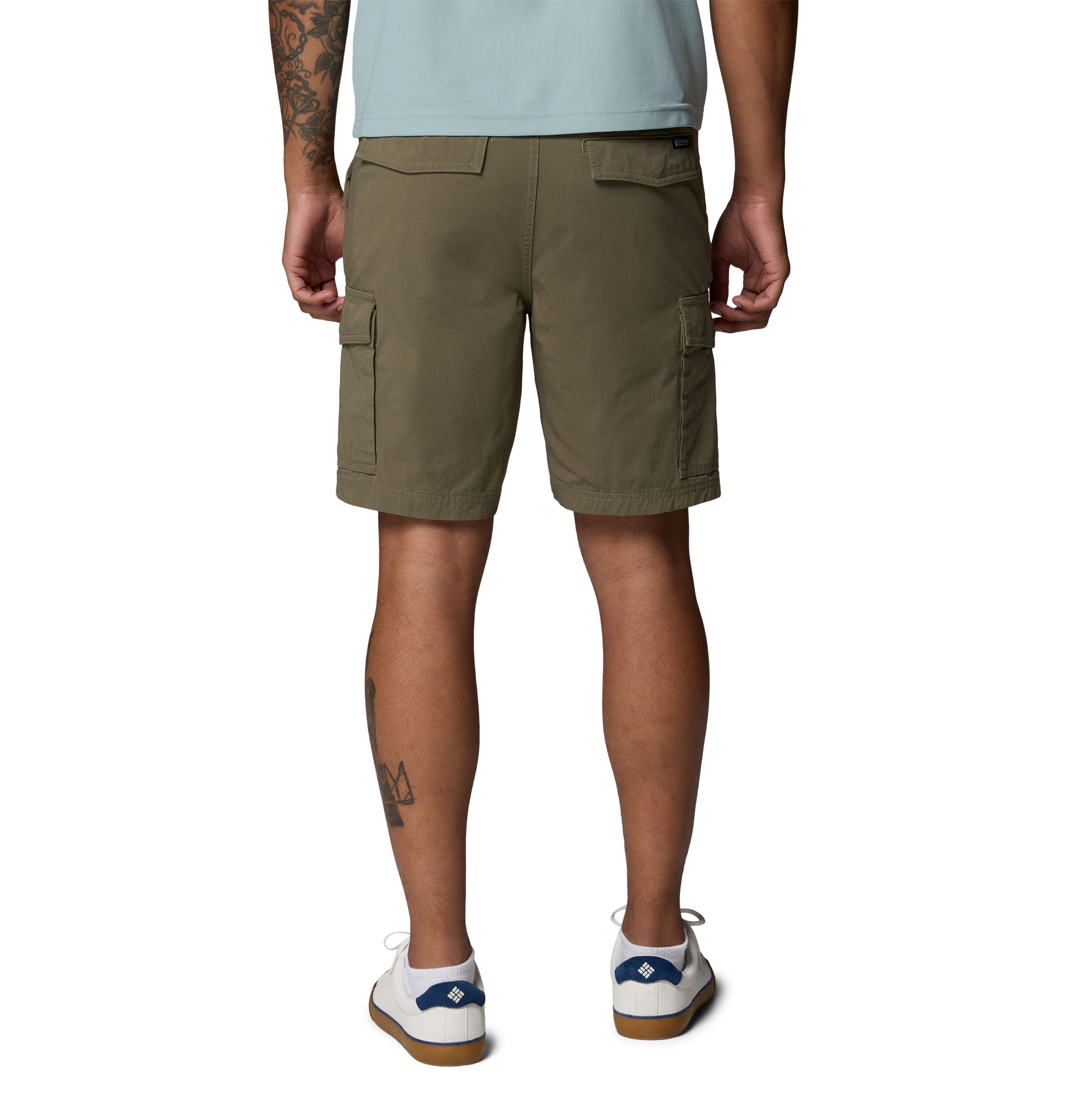 Columbia Men's ROC™ Cargo Shorts 9-in