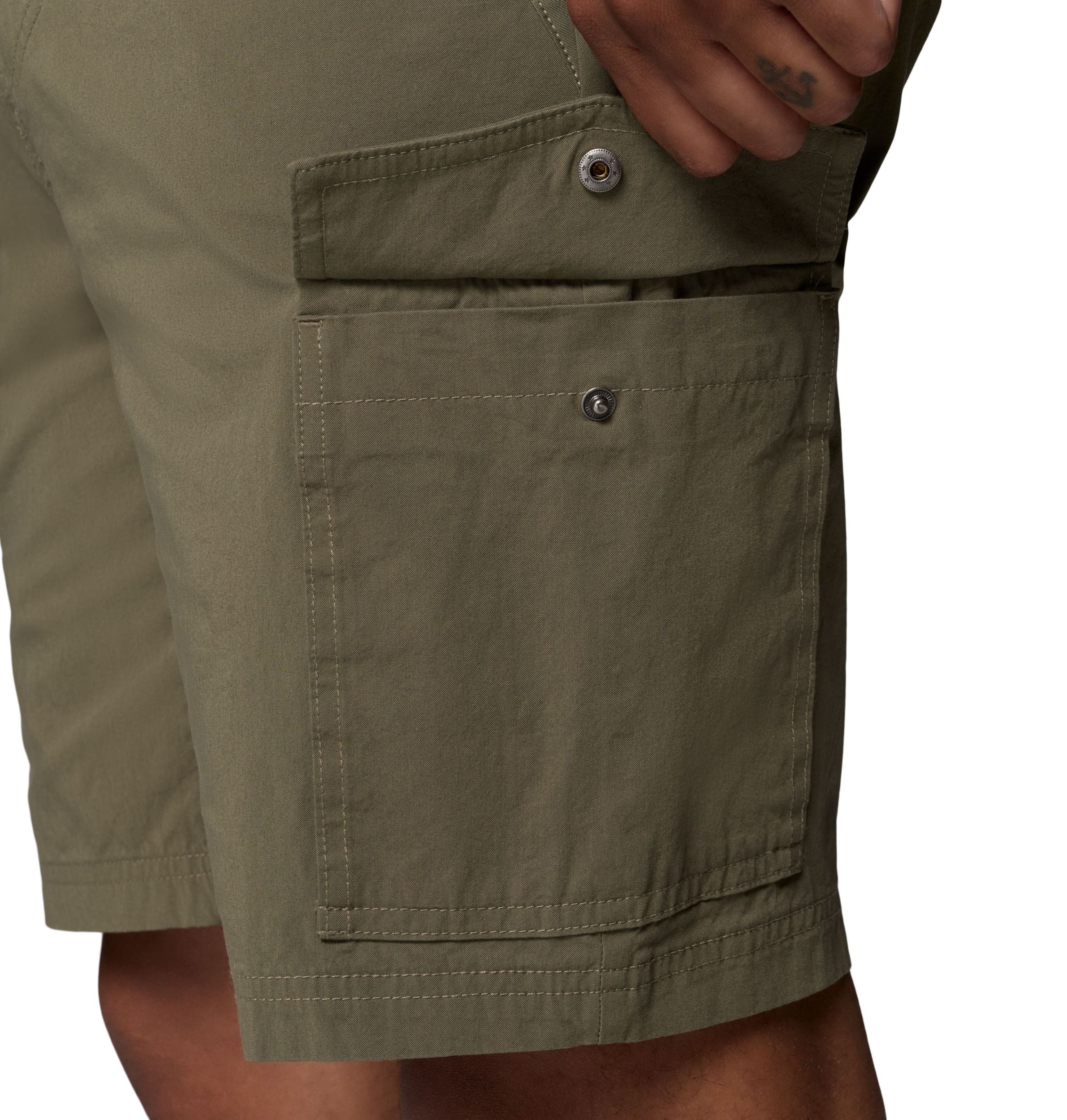 Columbia Men's ROC™ Cargo Shorts 9-in