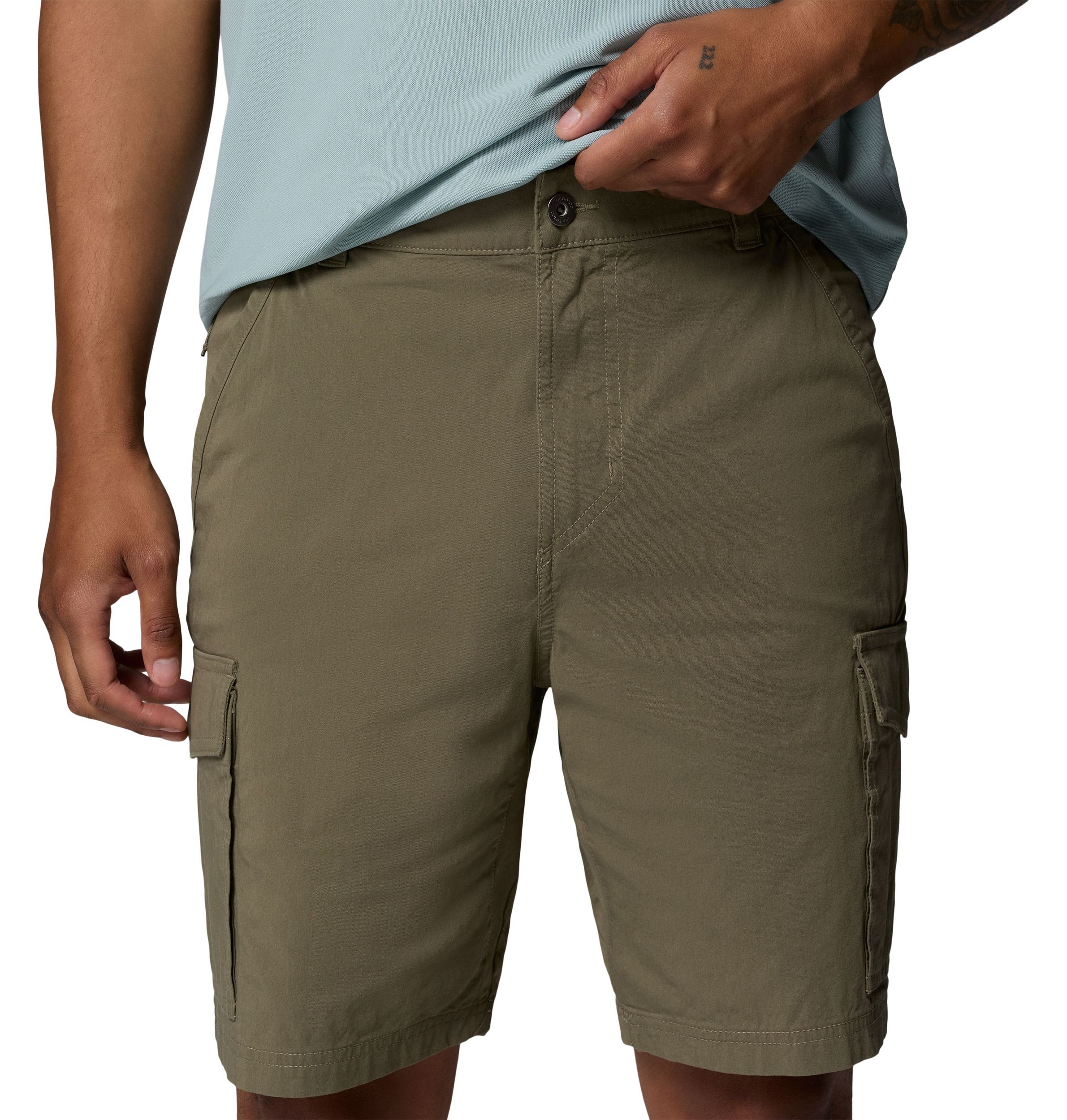 Columbia Men's ROC™ Cargo Shorts 9-in