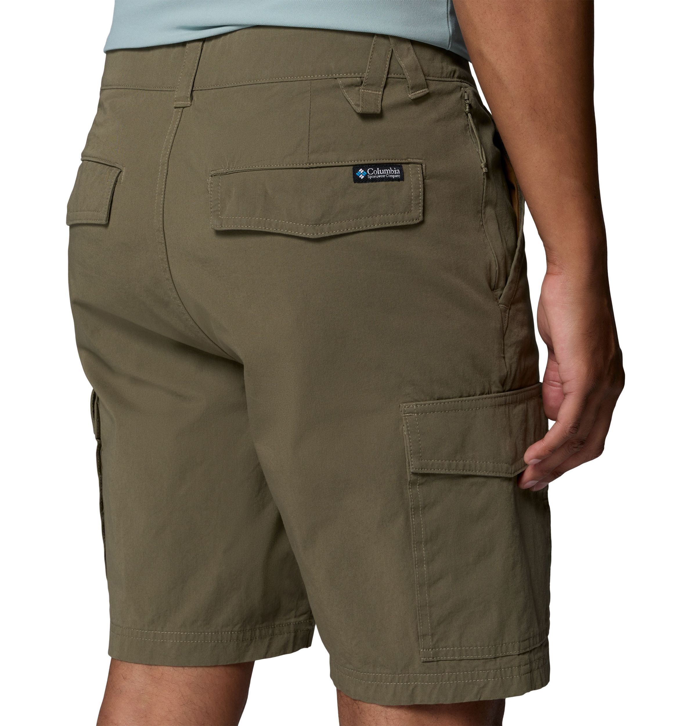Columbia Men's ROC™ Cargo Shorts 9-in