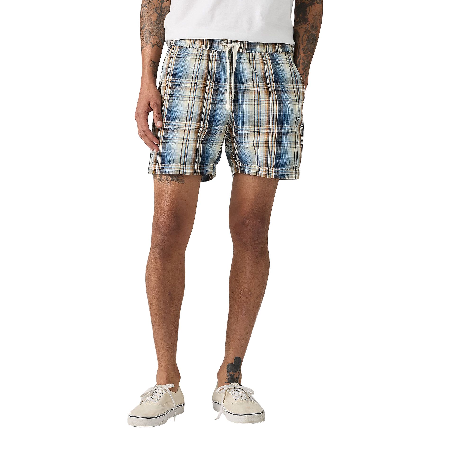 Levi's Men's XX Chino Easy Shorts