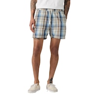 Levi's Men's XX Chino Easy Shorts Front_Flat