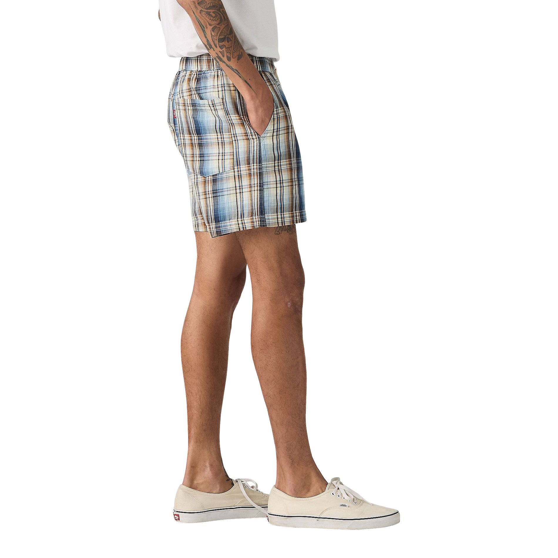 Levi's Men's XX Chino Easy Shorts