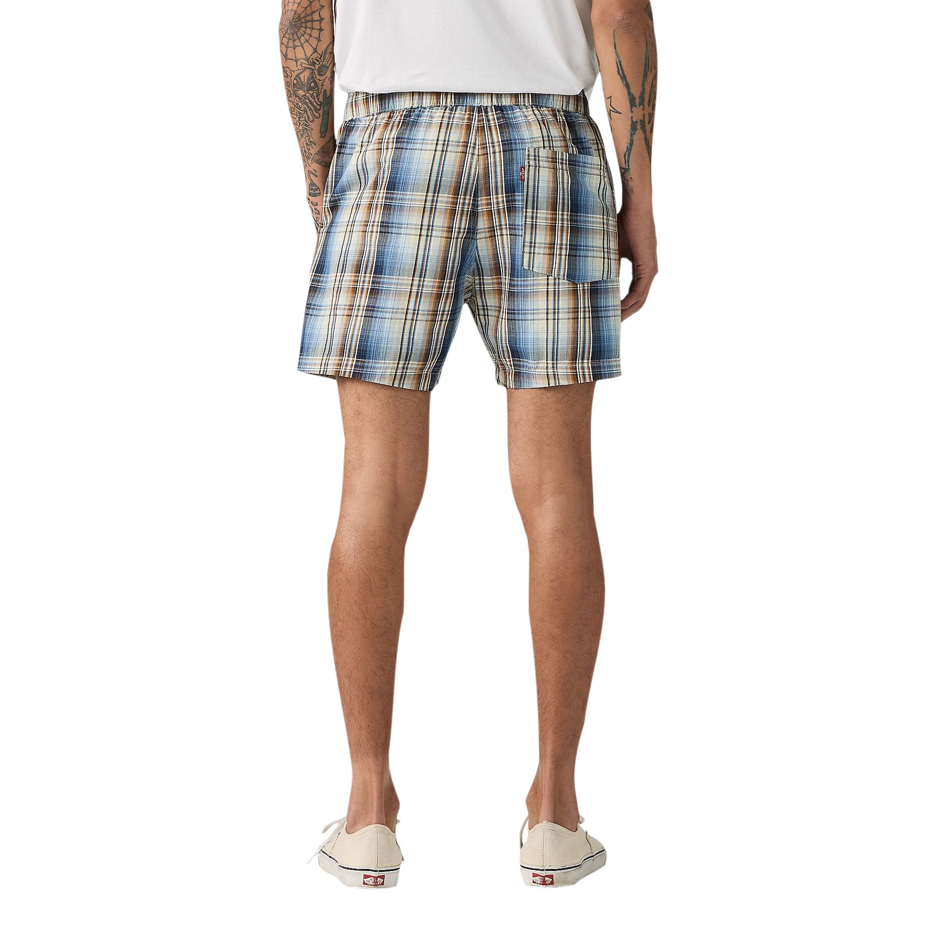 Levi's Men's XX Chino Easy Shorts