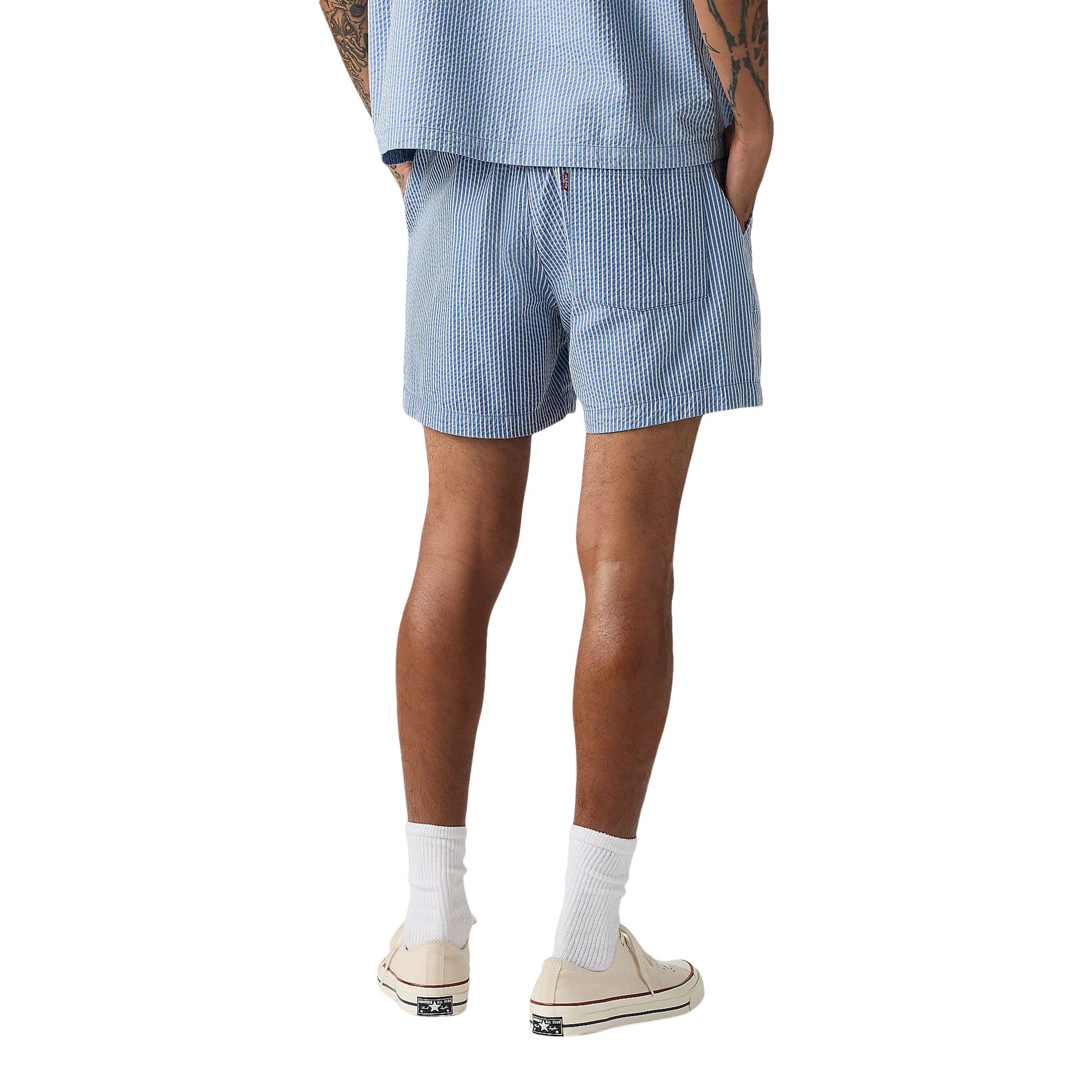 Levi's Men's XX Chino Easy Shorts