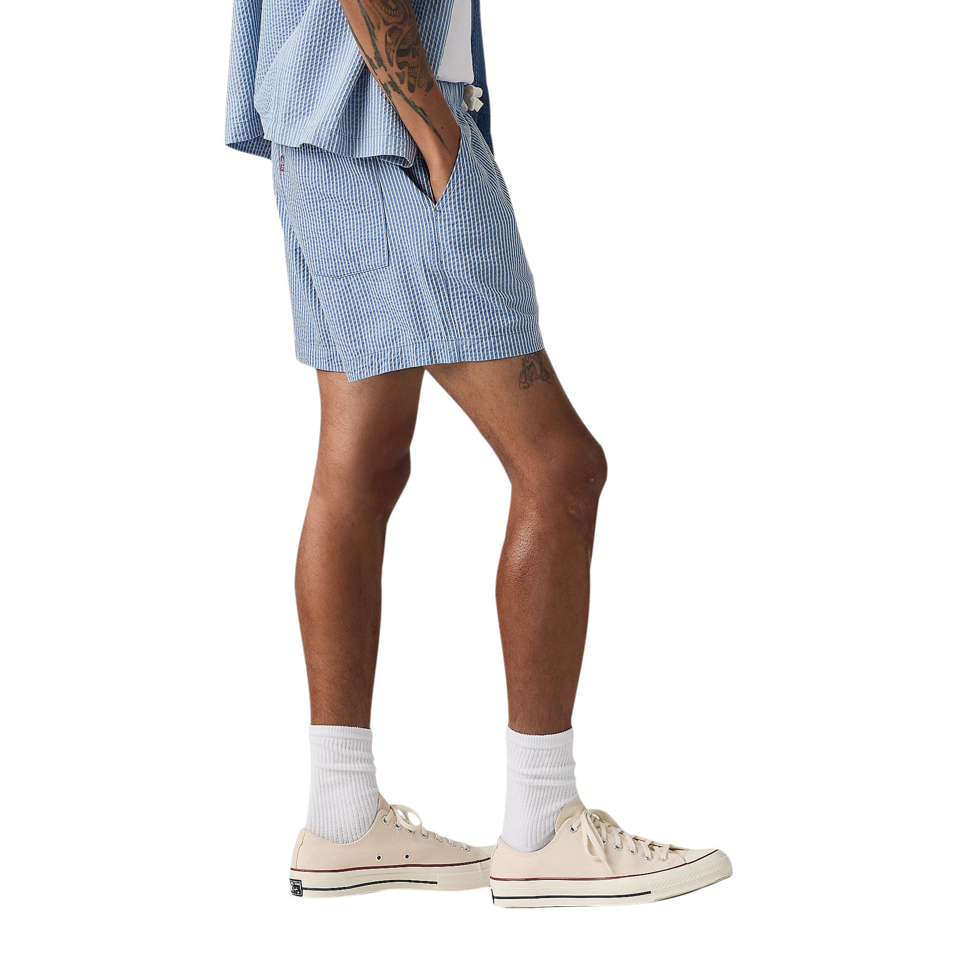 Levi's Men's XX Chino Easy Shorts