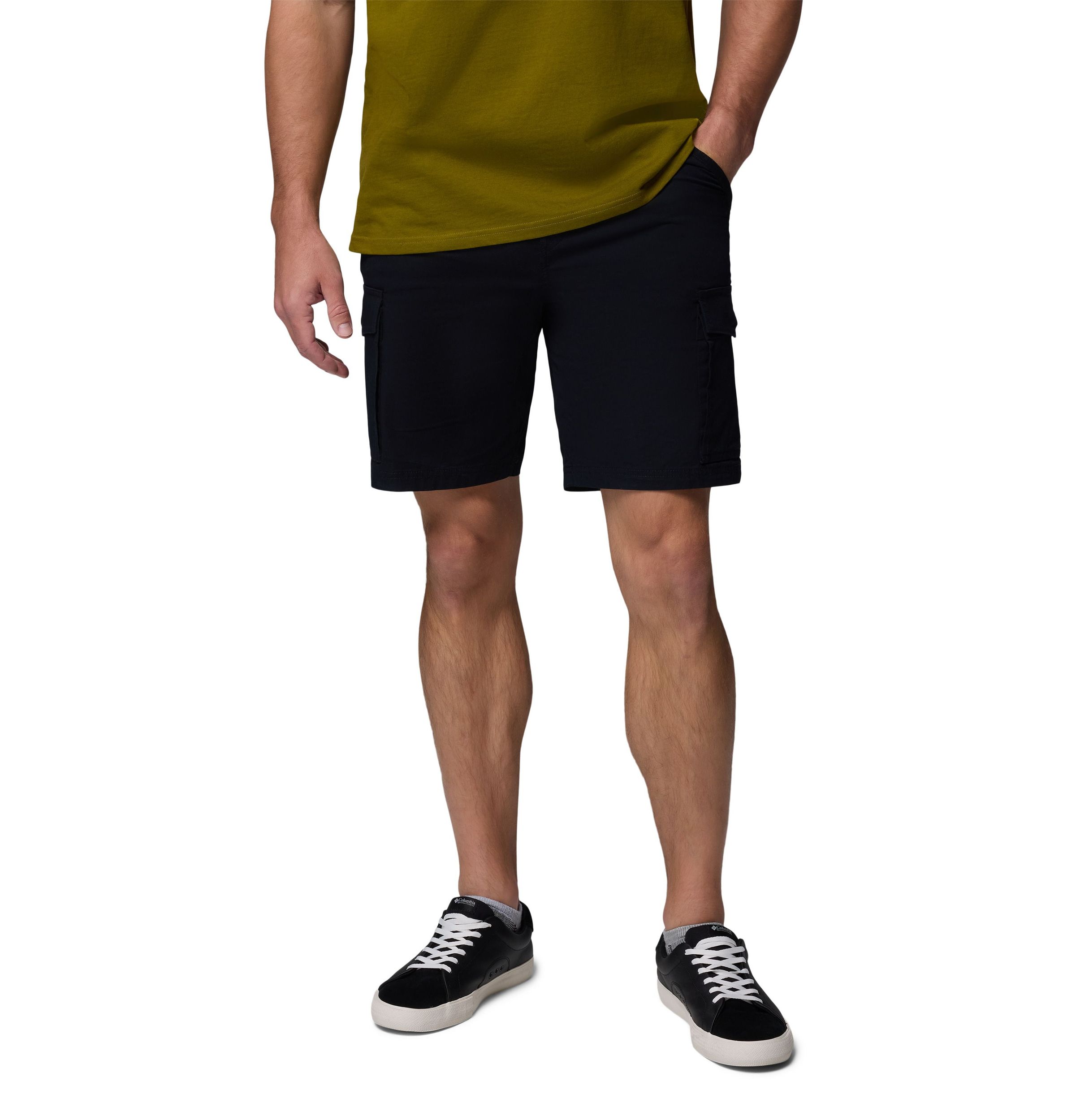 Columbia Men's ROC™ Cargo Shorts 9-in