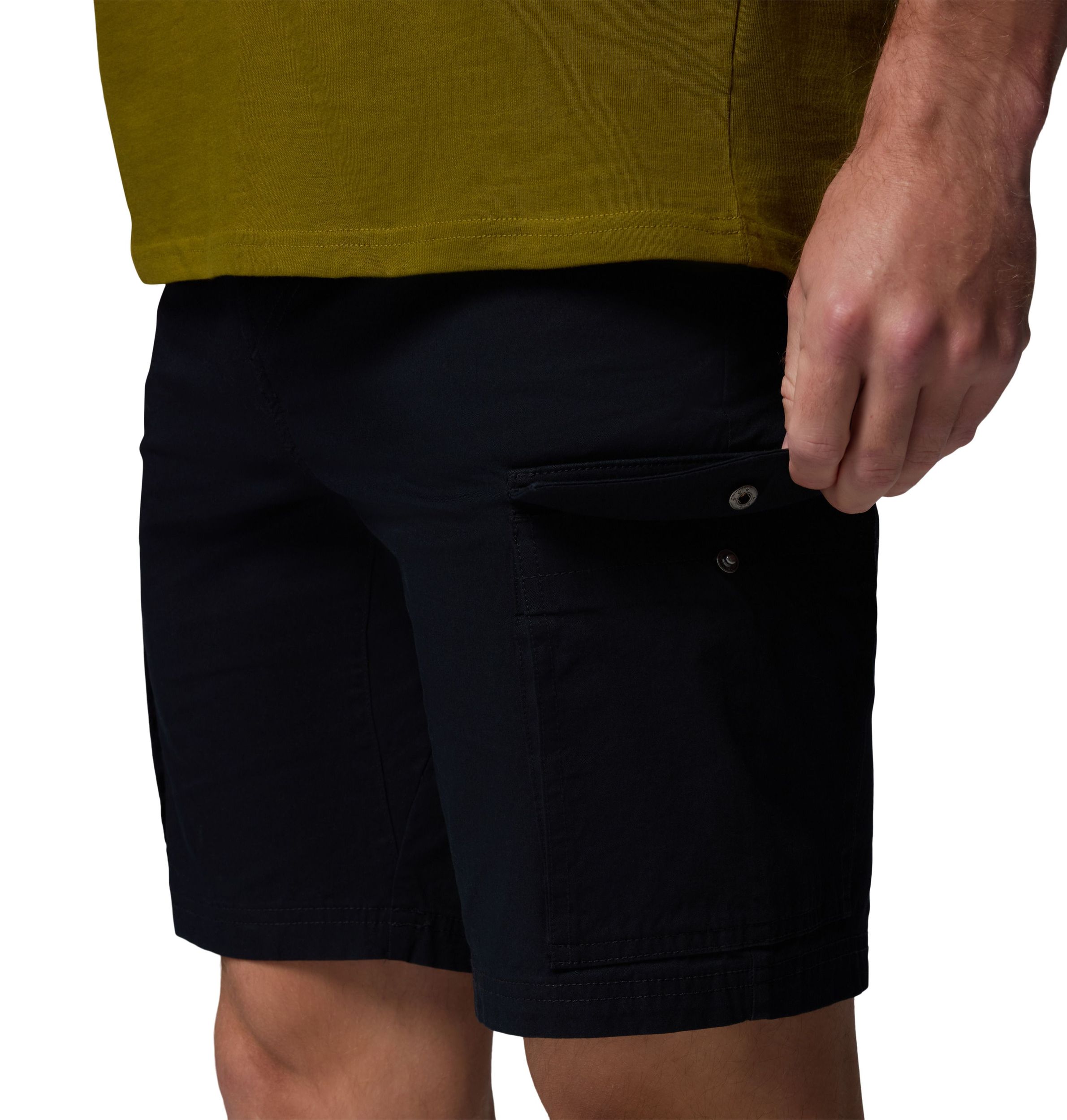 Columbia Men's ROC™ Cargo Shorts 9-in