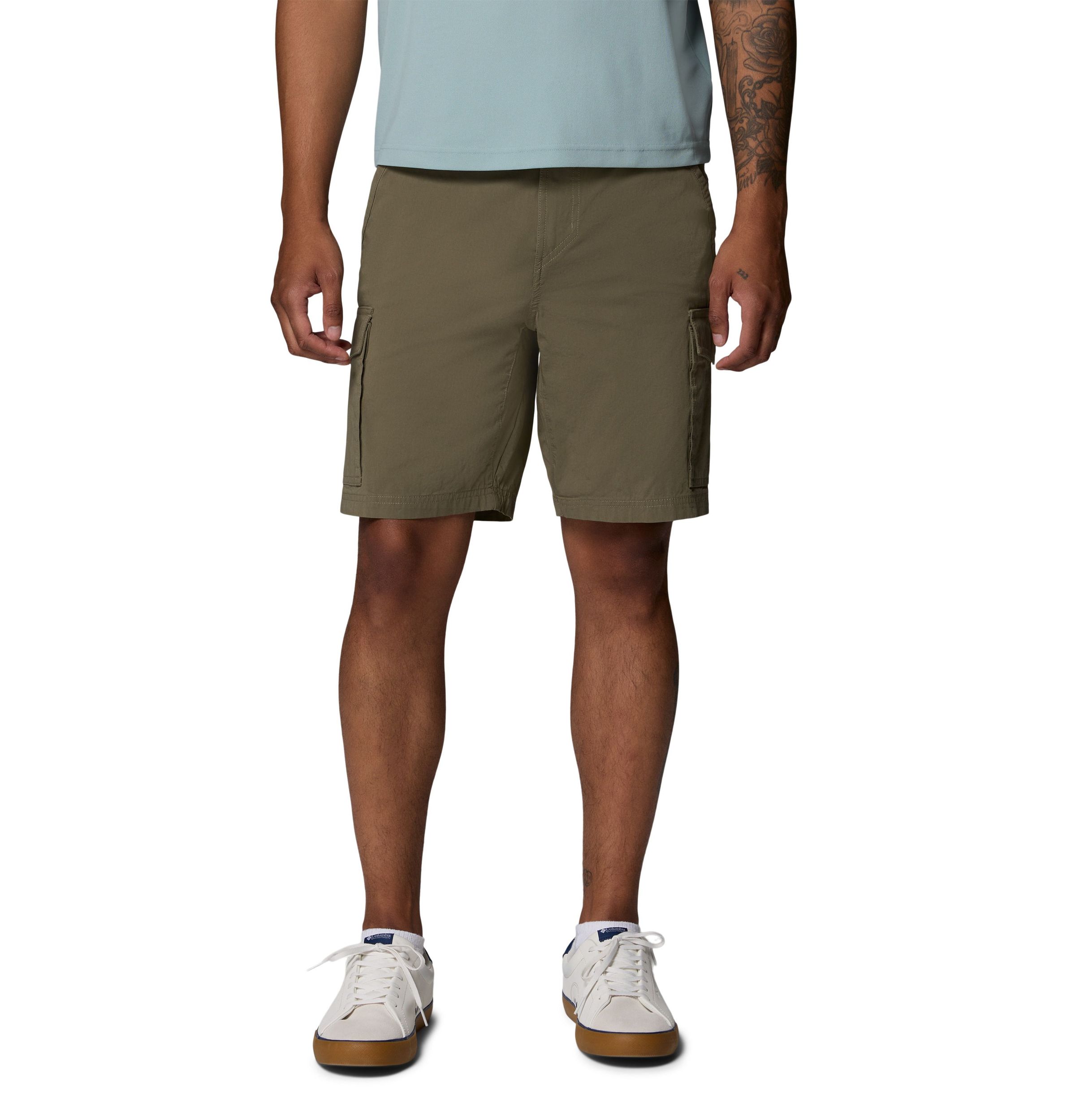 Columbia Men's ROC™ Cargo Shorts 9-in