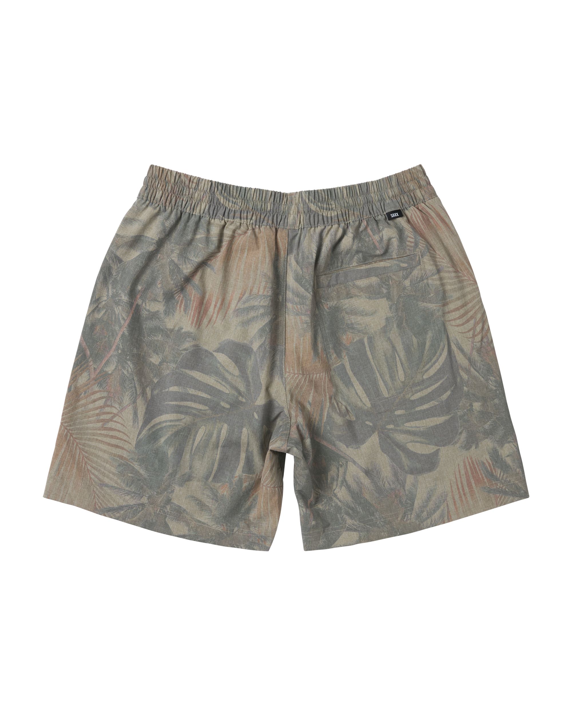 Short volley de 7&nbsp;po pour hommes, Sea To Shore, SAXX