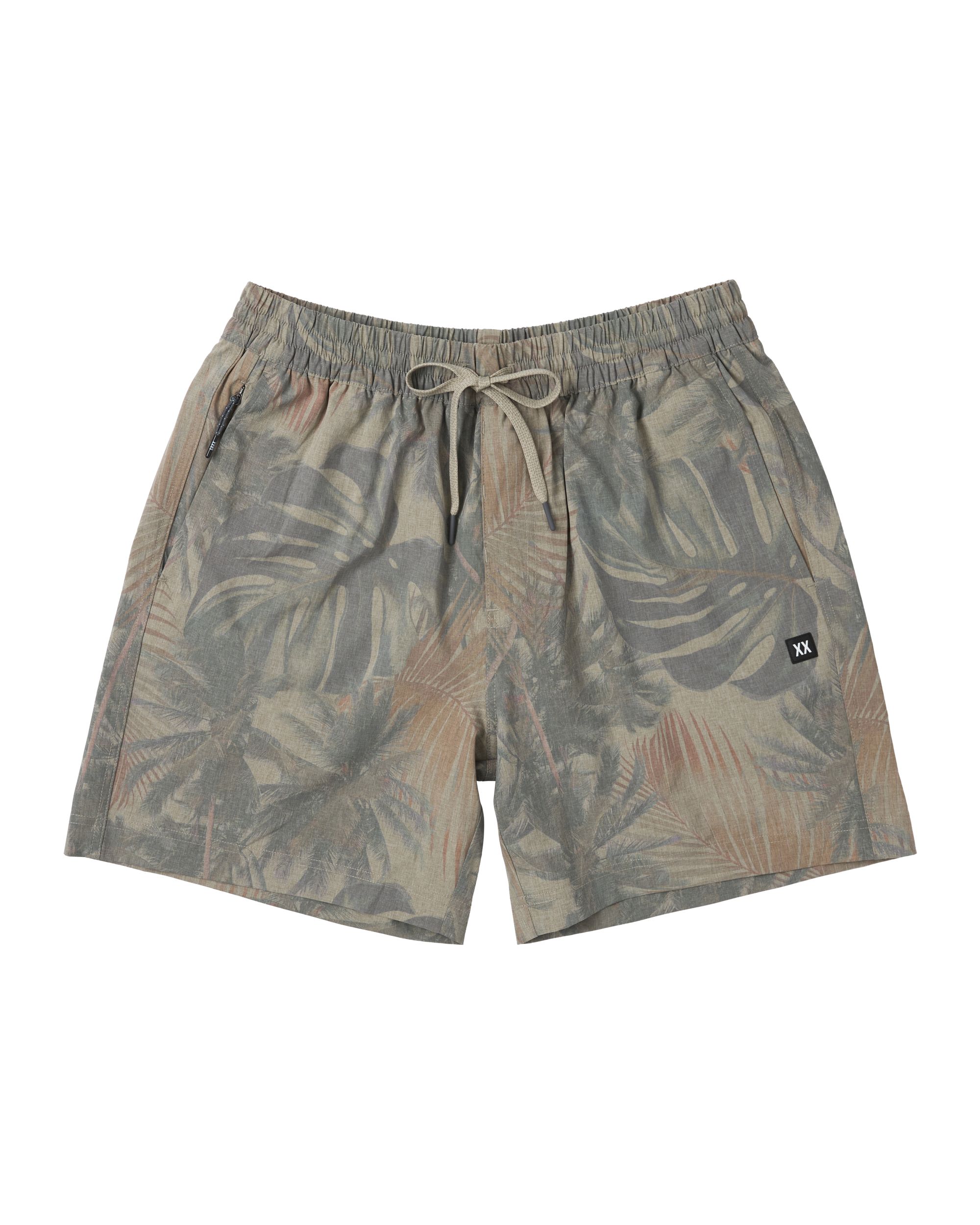 Short volley de 7&nbsp;po pour hommes, Sea To Shore, SAXX