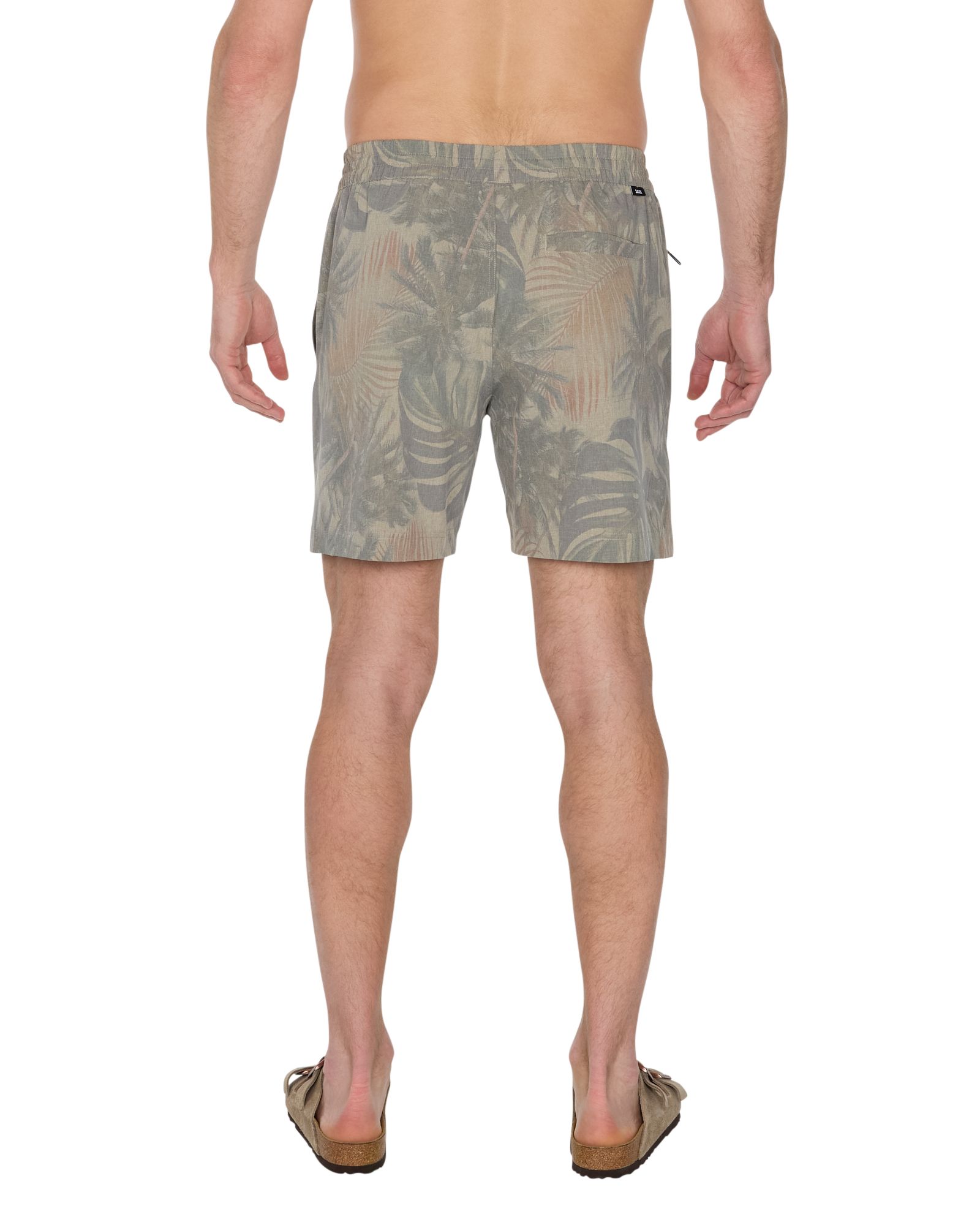 Short volley de 7&nbsp;po pour hommes, Sea To Shore, SAXX