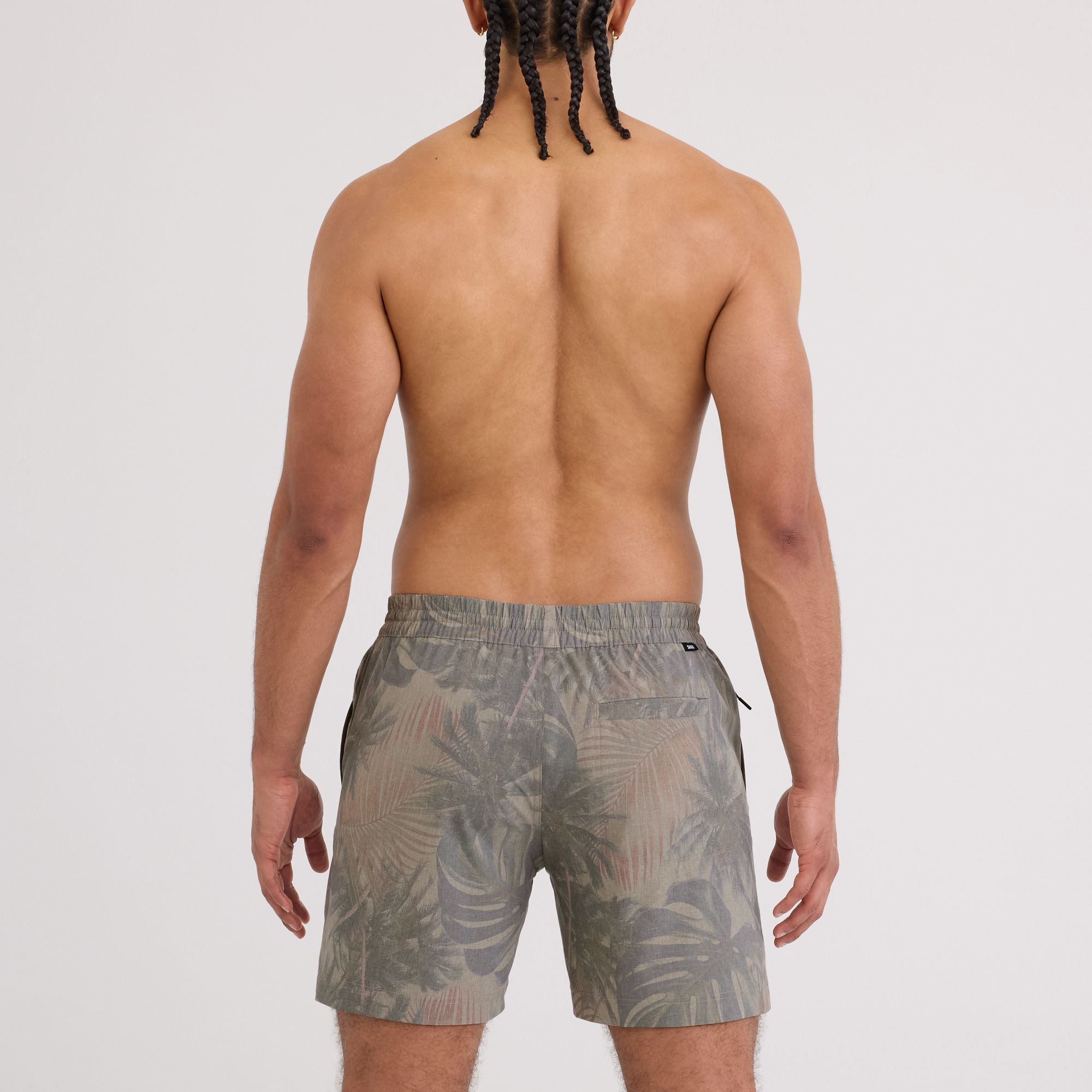 Short volley de 7&nbsp;po pour hommes, Sea To Shore, SAXX