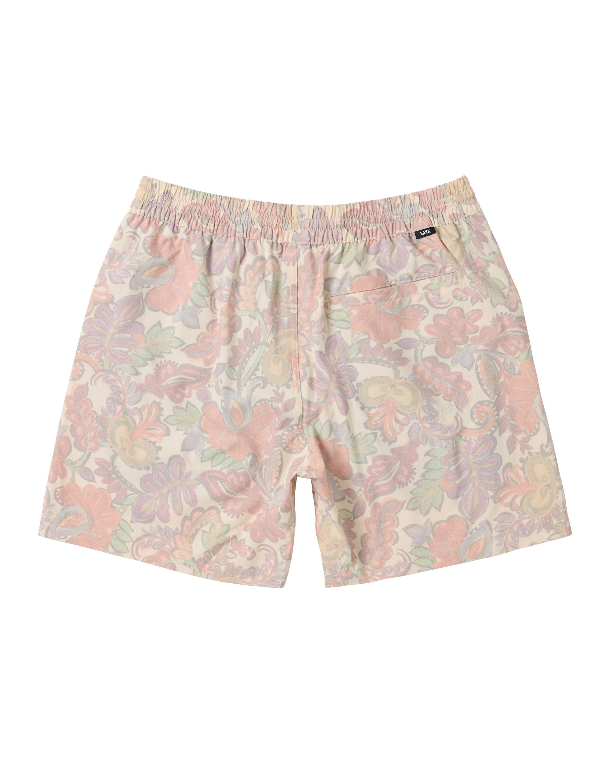 Short&nbsp;2&nbsp;en&nbsp;1 pour hommes, Sea To Shore, SAXX