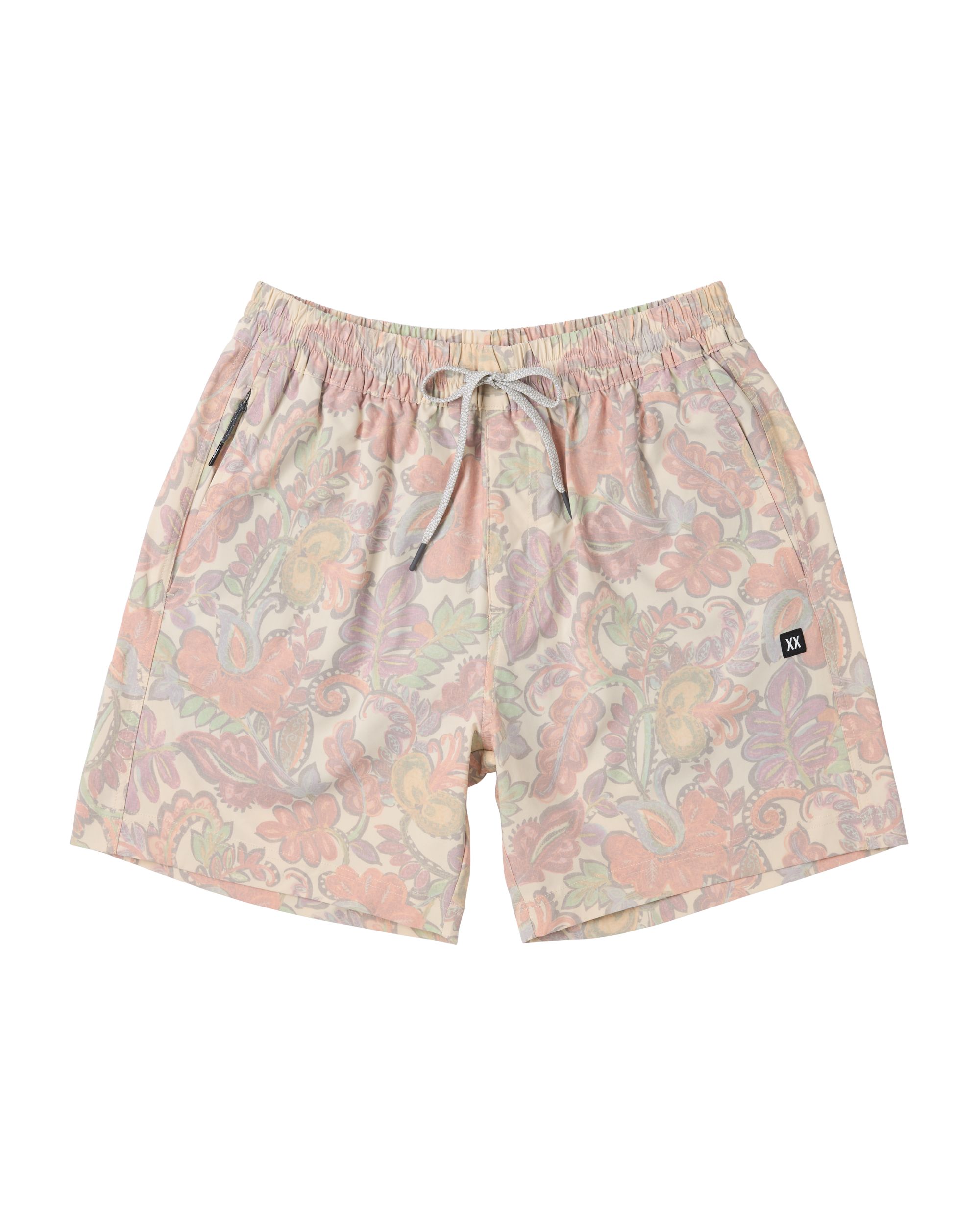 Short&nbsp;2&nbsp;en&nbsp;1 pour hommes, Sea To Shore, SAXX